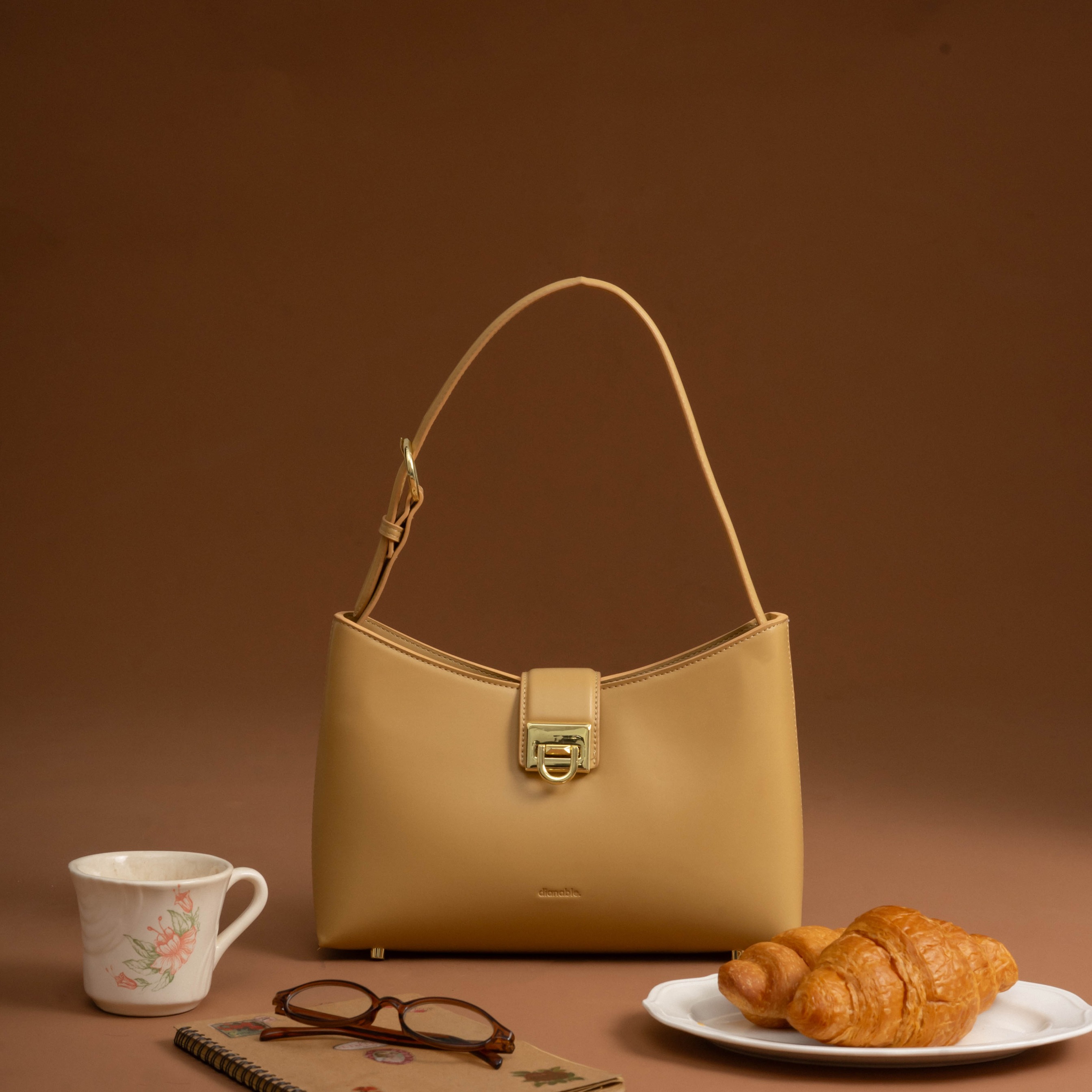 Dianable - Amber Series Handbag Wanita