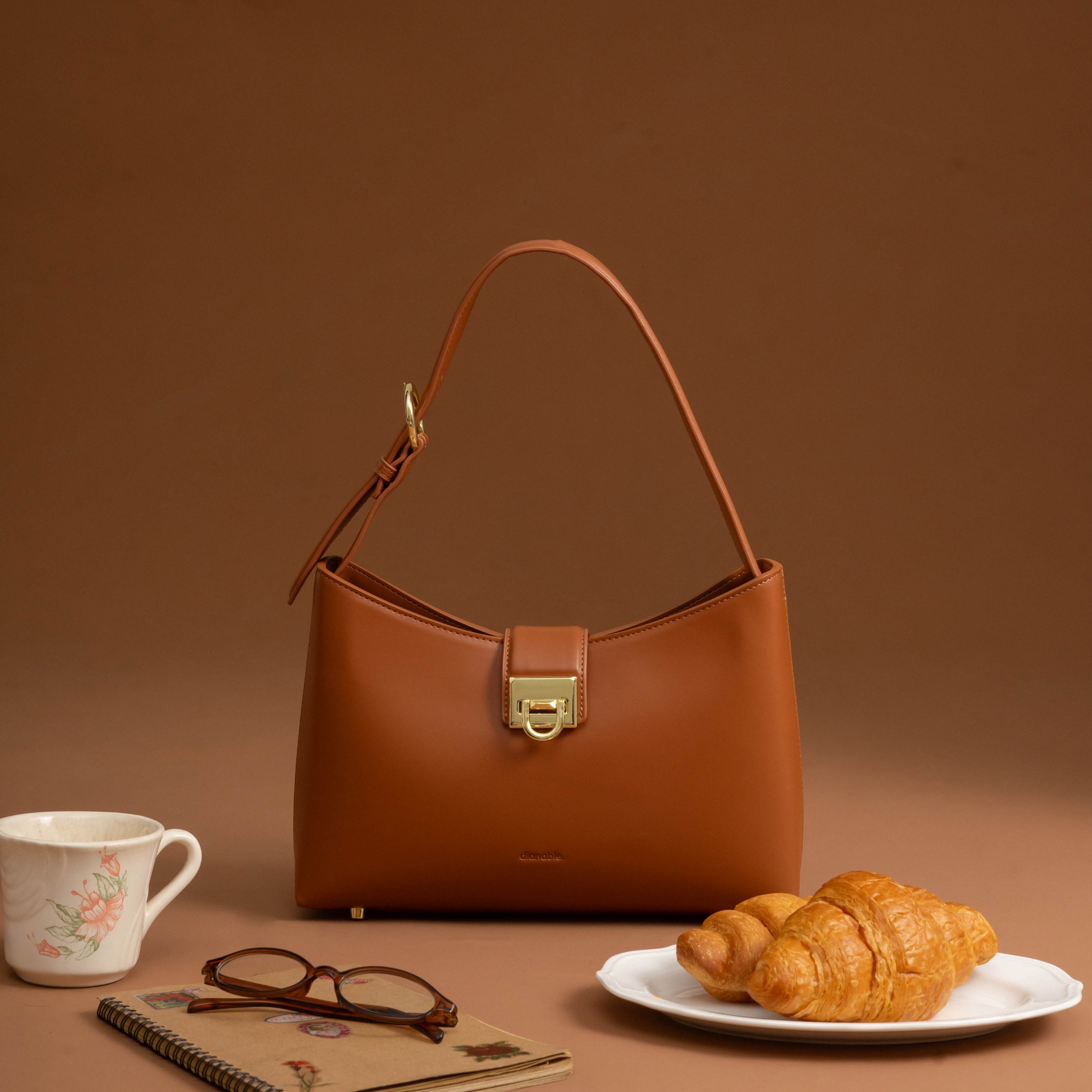 Dianable - Amber Series Handbag Wanita