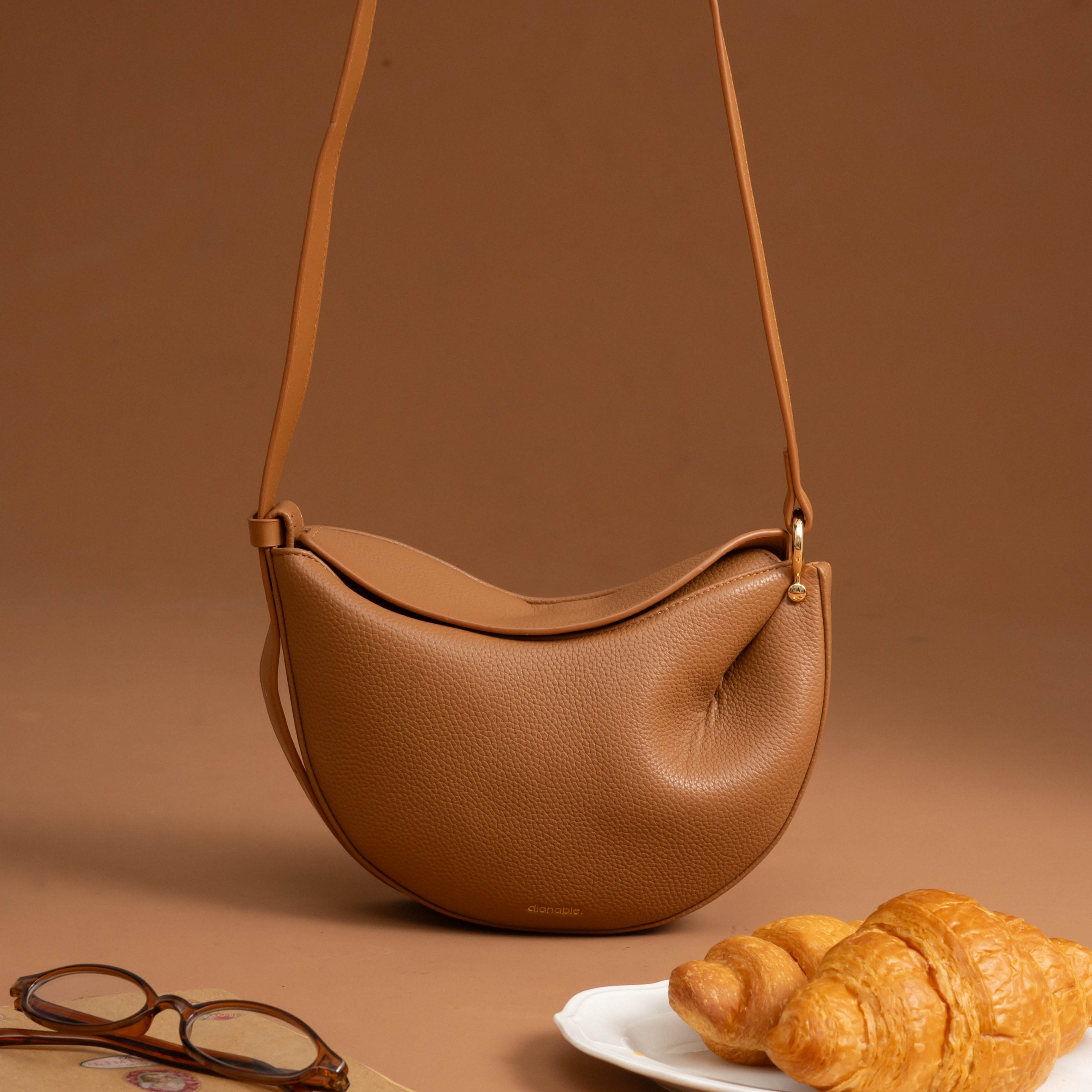 Selene Series Sling Bag Wanita - Dianable