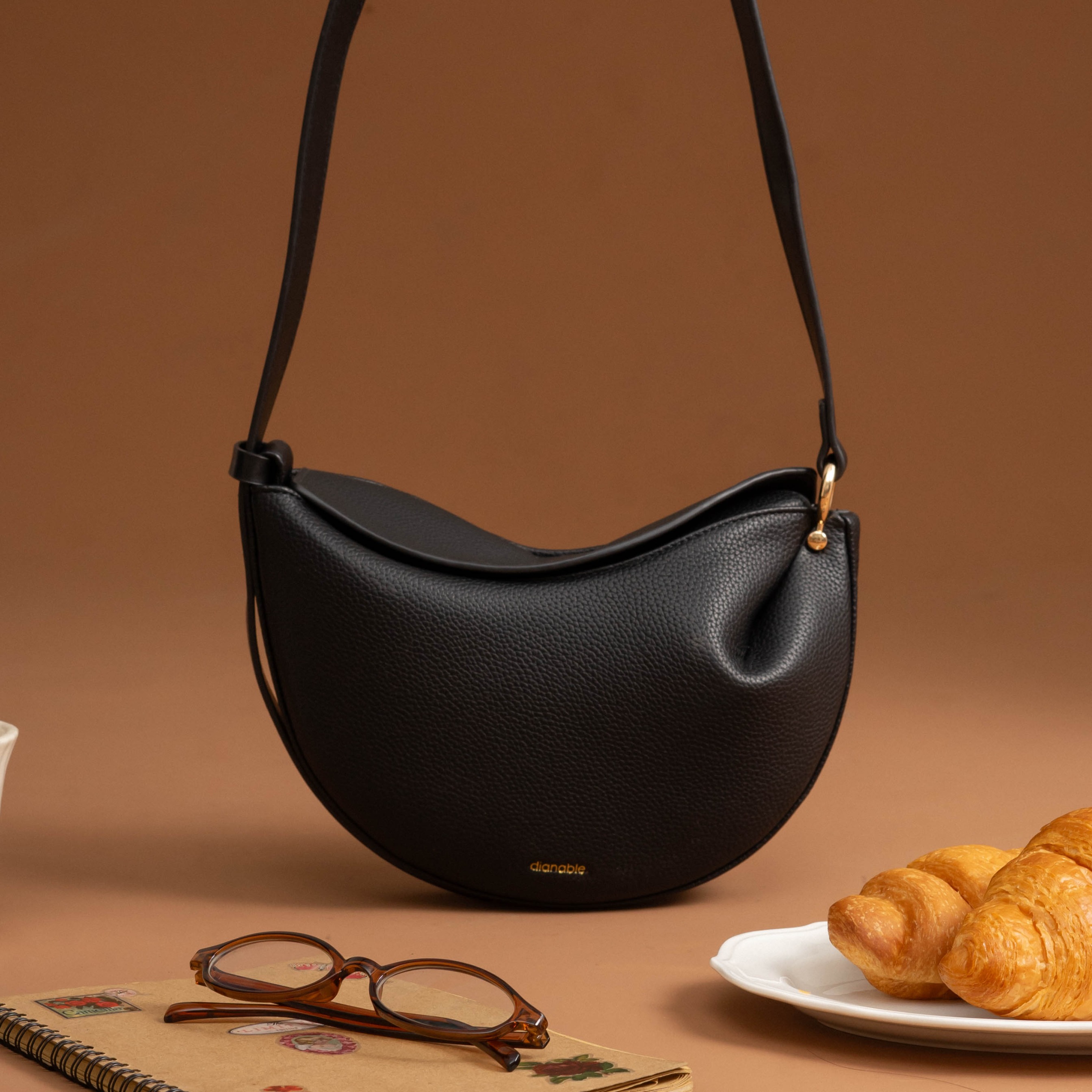 Selene Series Sling Bag Wanita - Dianable