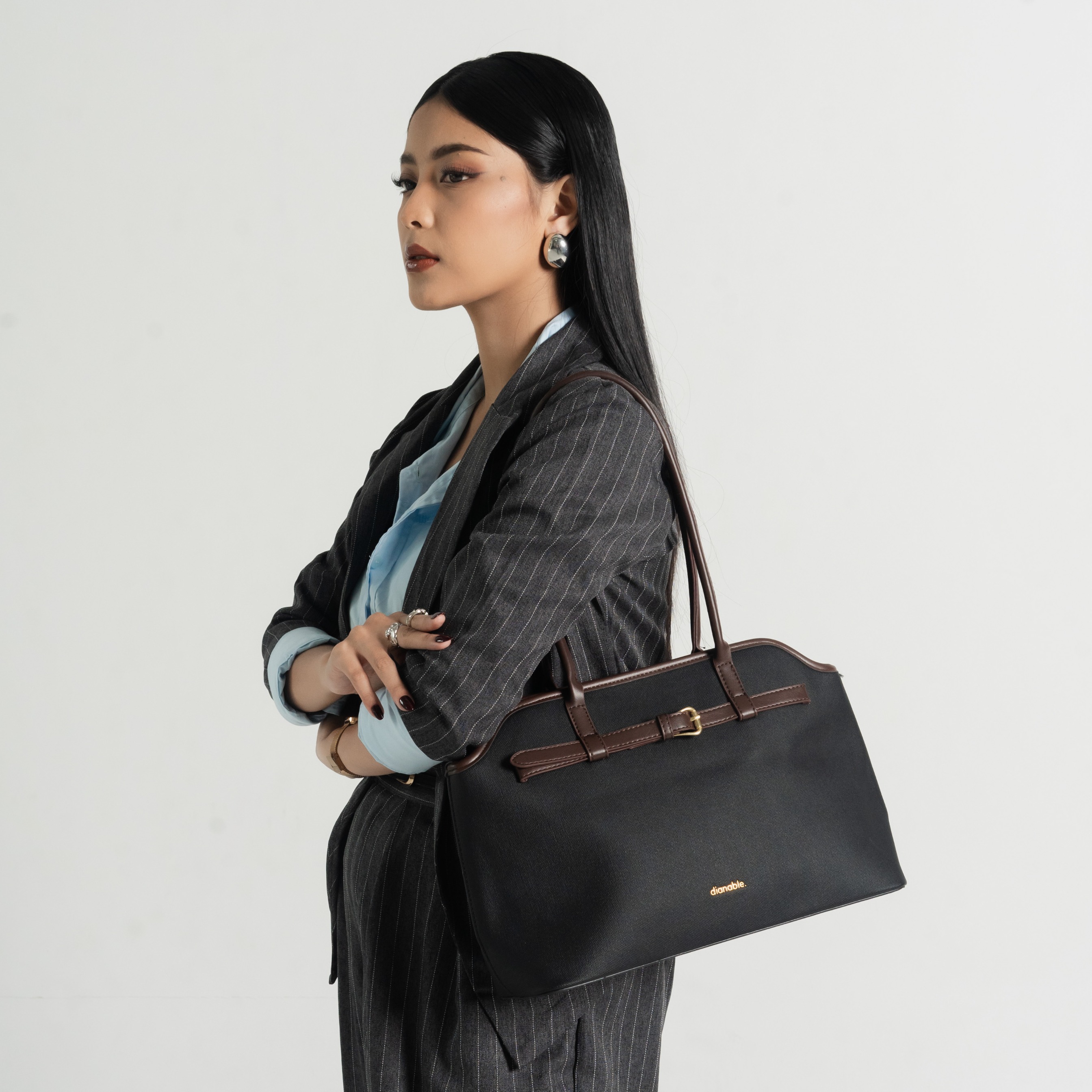 Dianable - Abby Bag Wanita Shoulder Bag