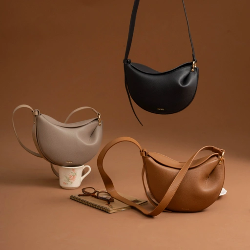 Selene Series Sling Bag Wanita - Dianable