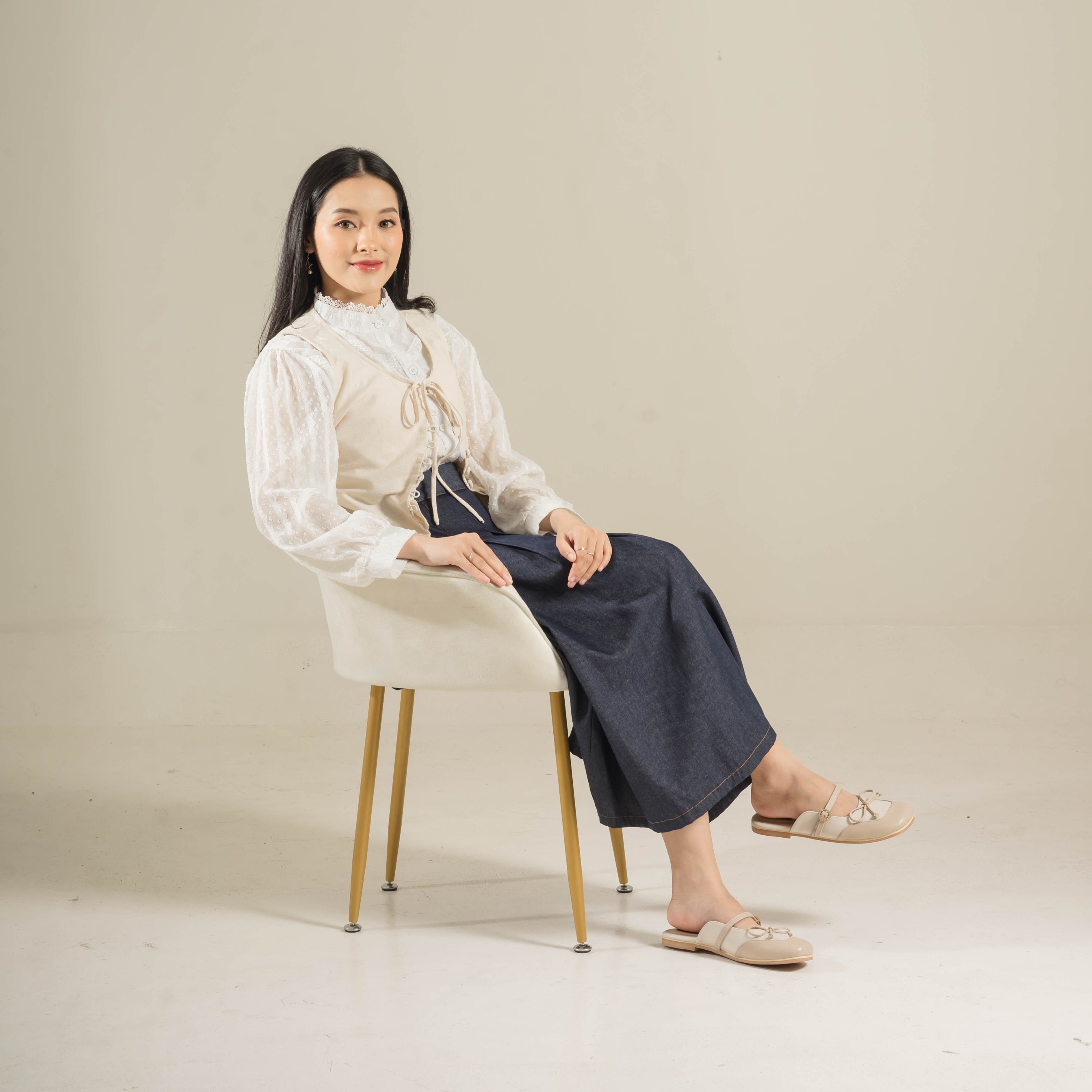 Molly Mules Sandals - Dianable