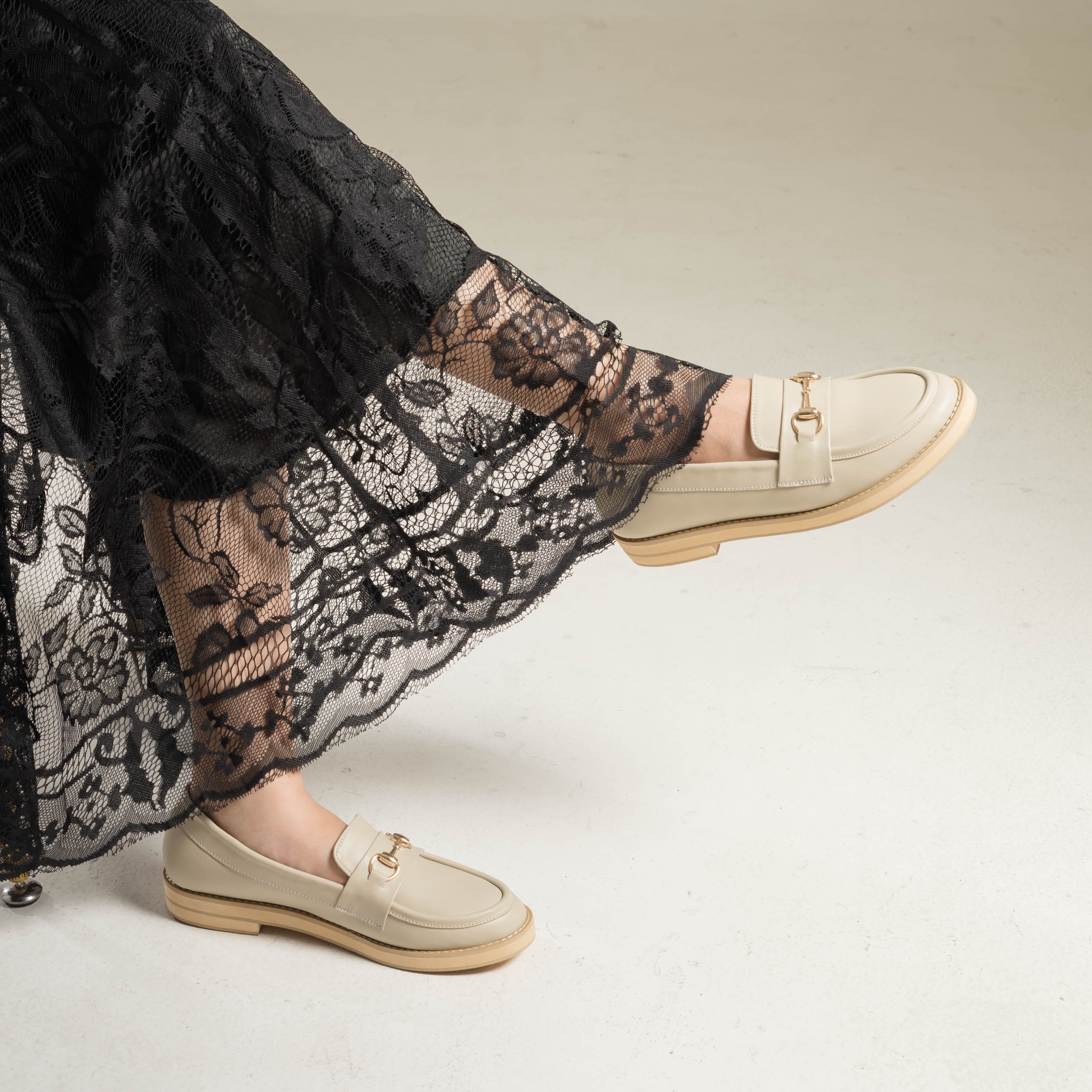 Valleta Loafers Shoes - Dianable