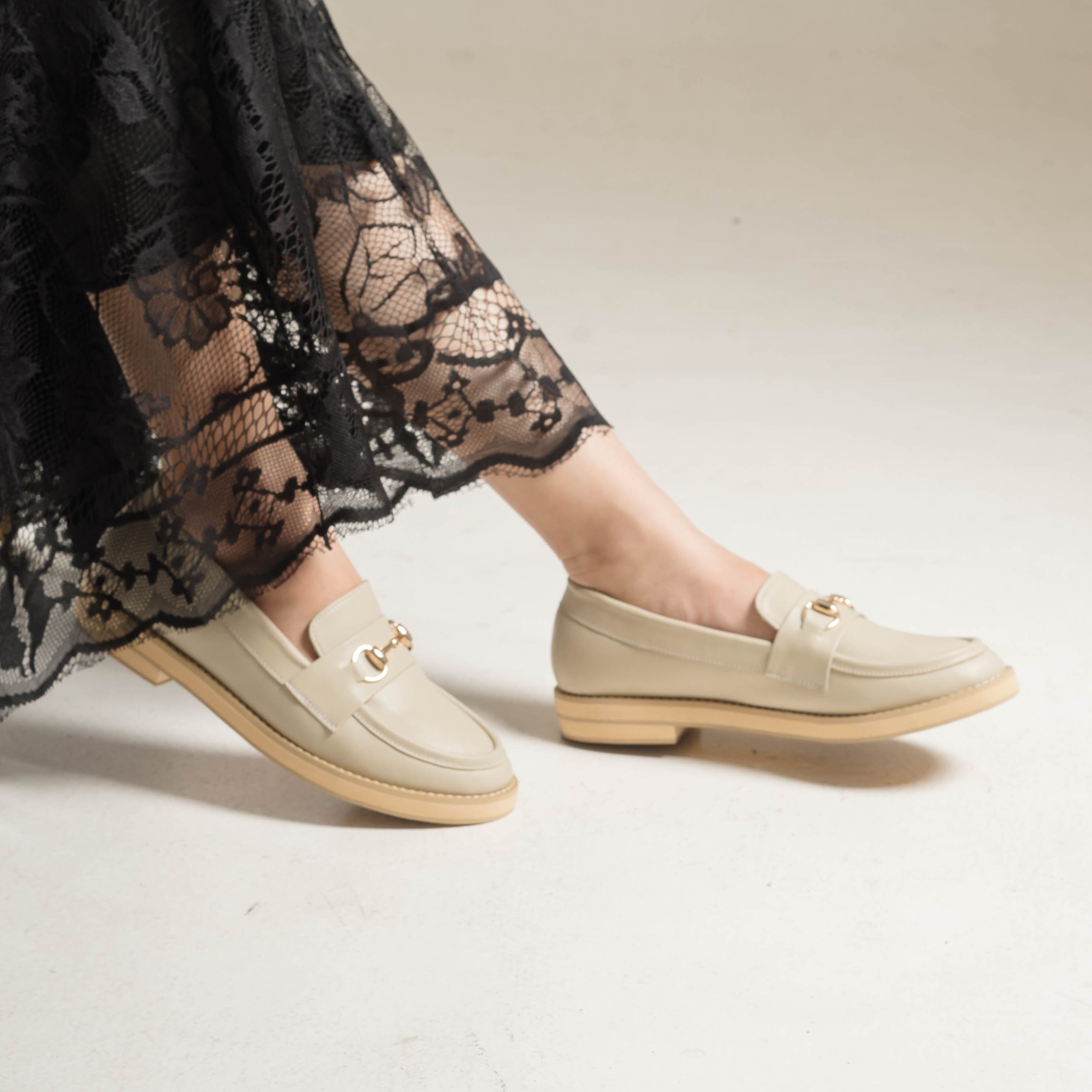 Valleta Loafers Shoes - Dianable