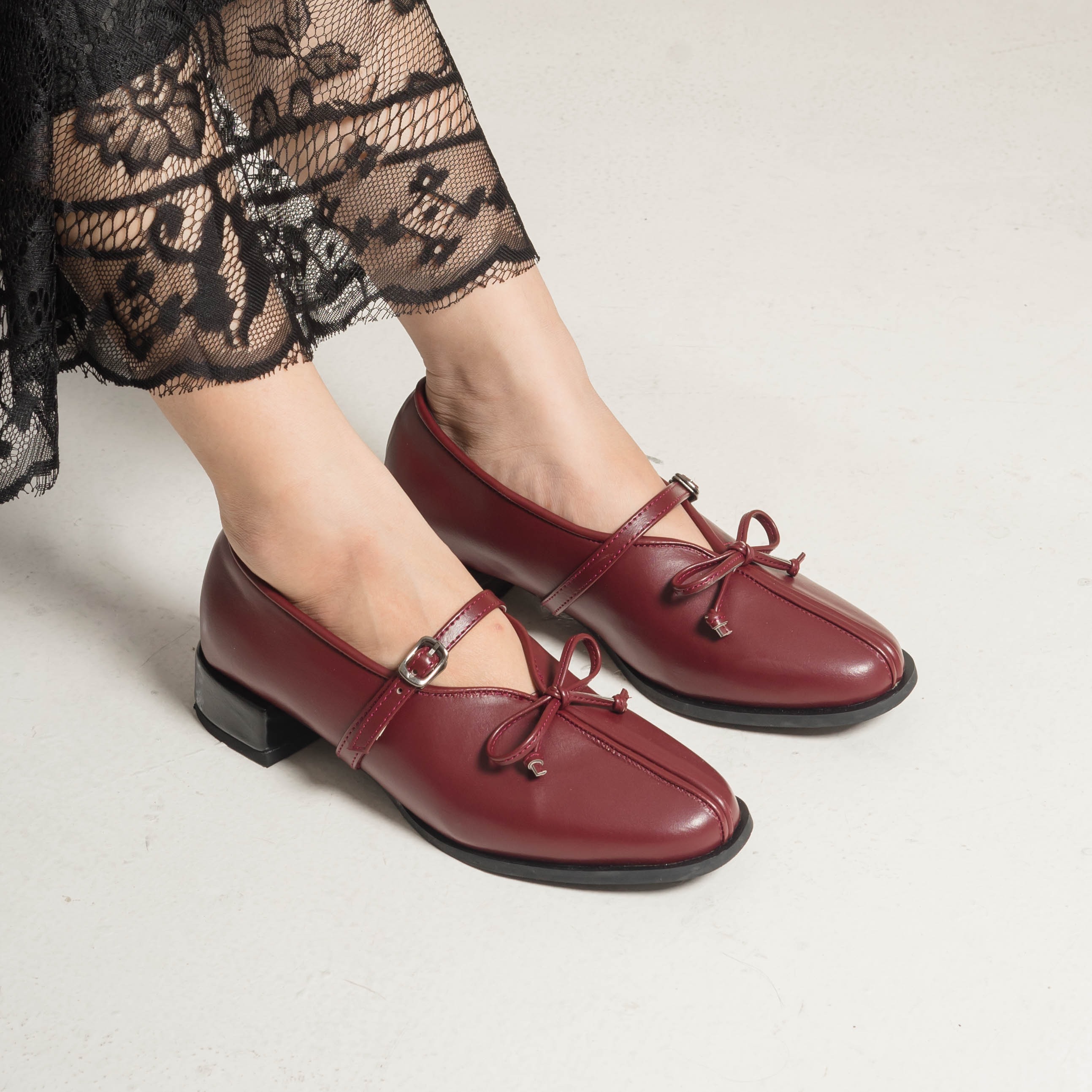 Rachel Vamp Shoes Dianable