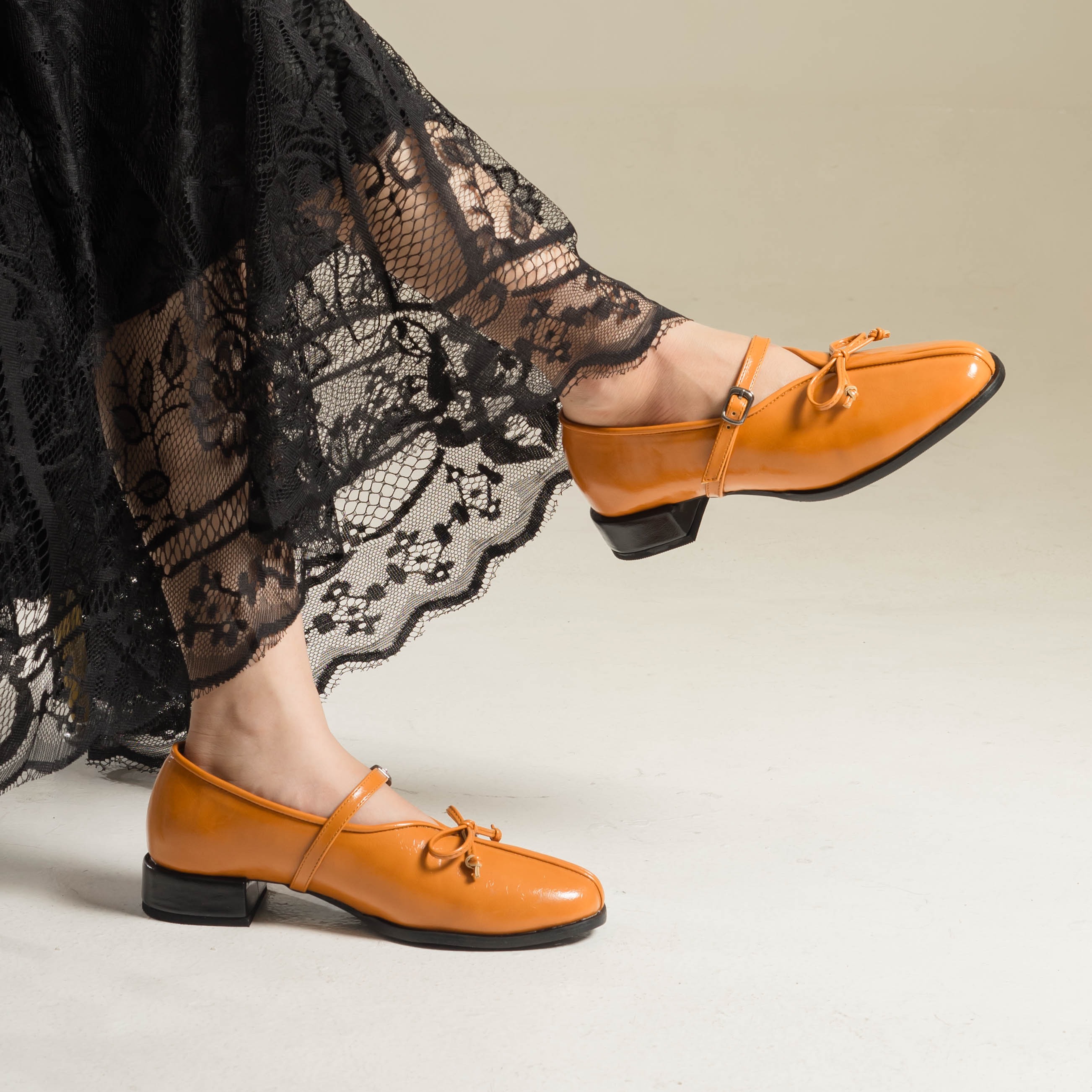 Rachel Vamp Shoes Dianable