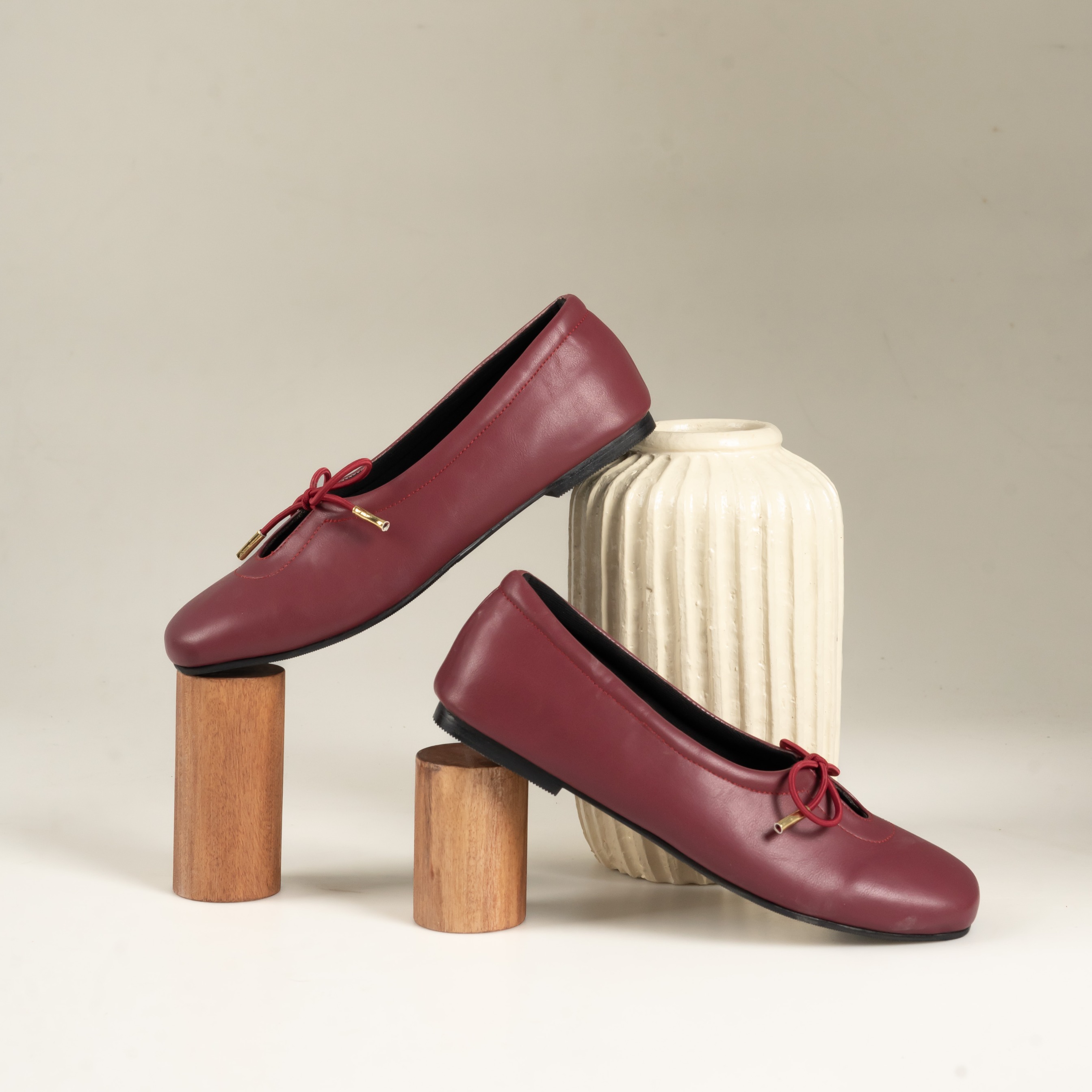 Azel Flasthoes Sepatu Wanita - Dianable