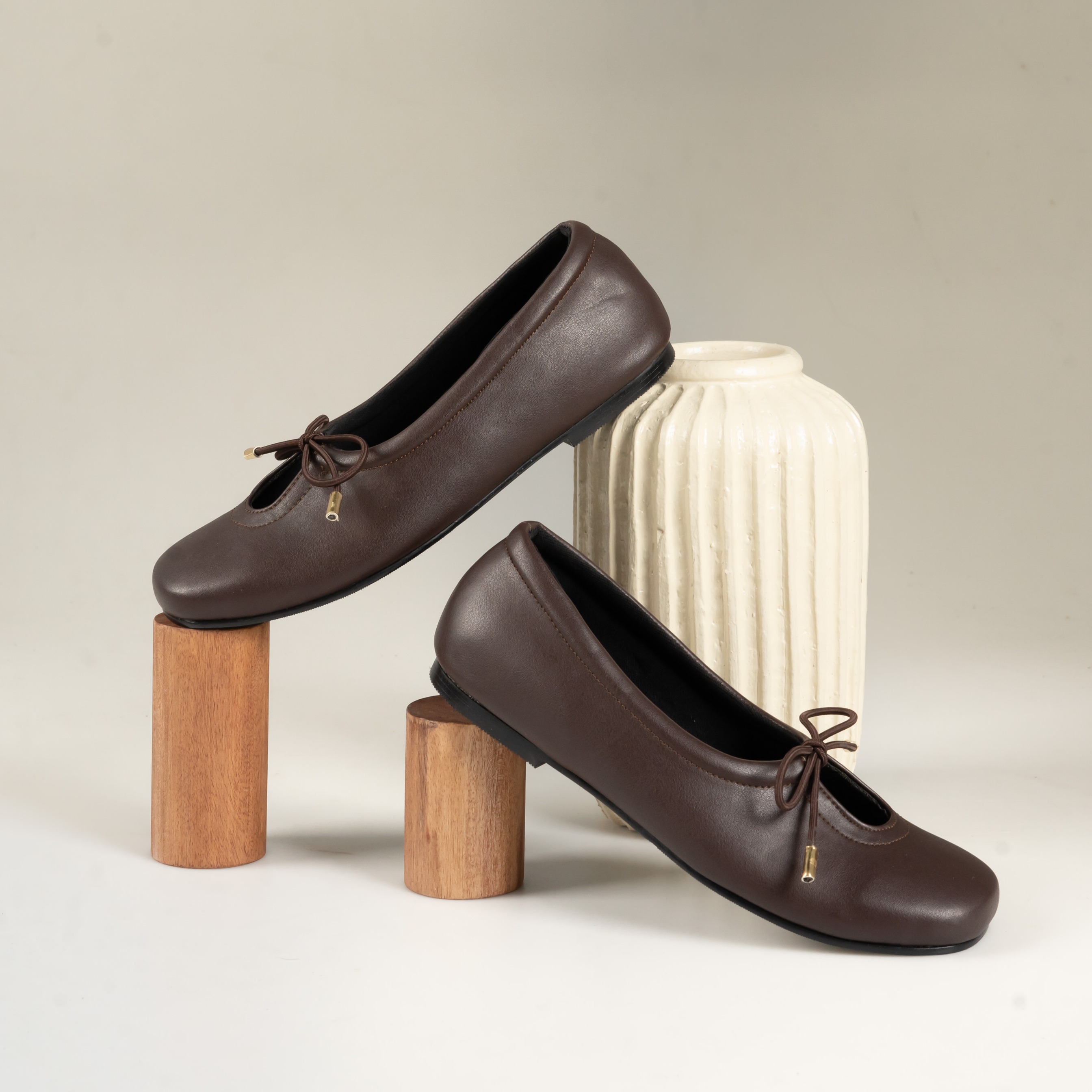 Azel Flasthoes Sepatu Wanita - Dianable