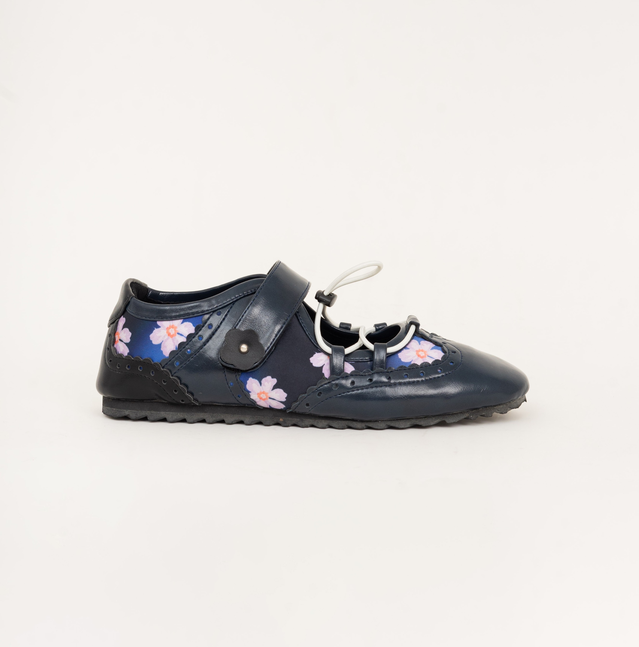 Meena Blossom Sepatu Wanita | Sneakerina - Dianable x HIA
