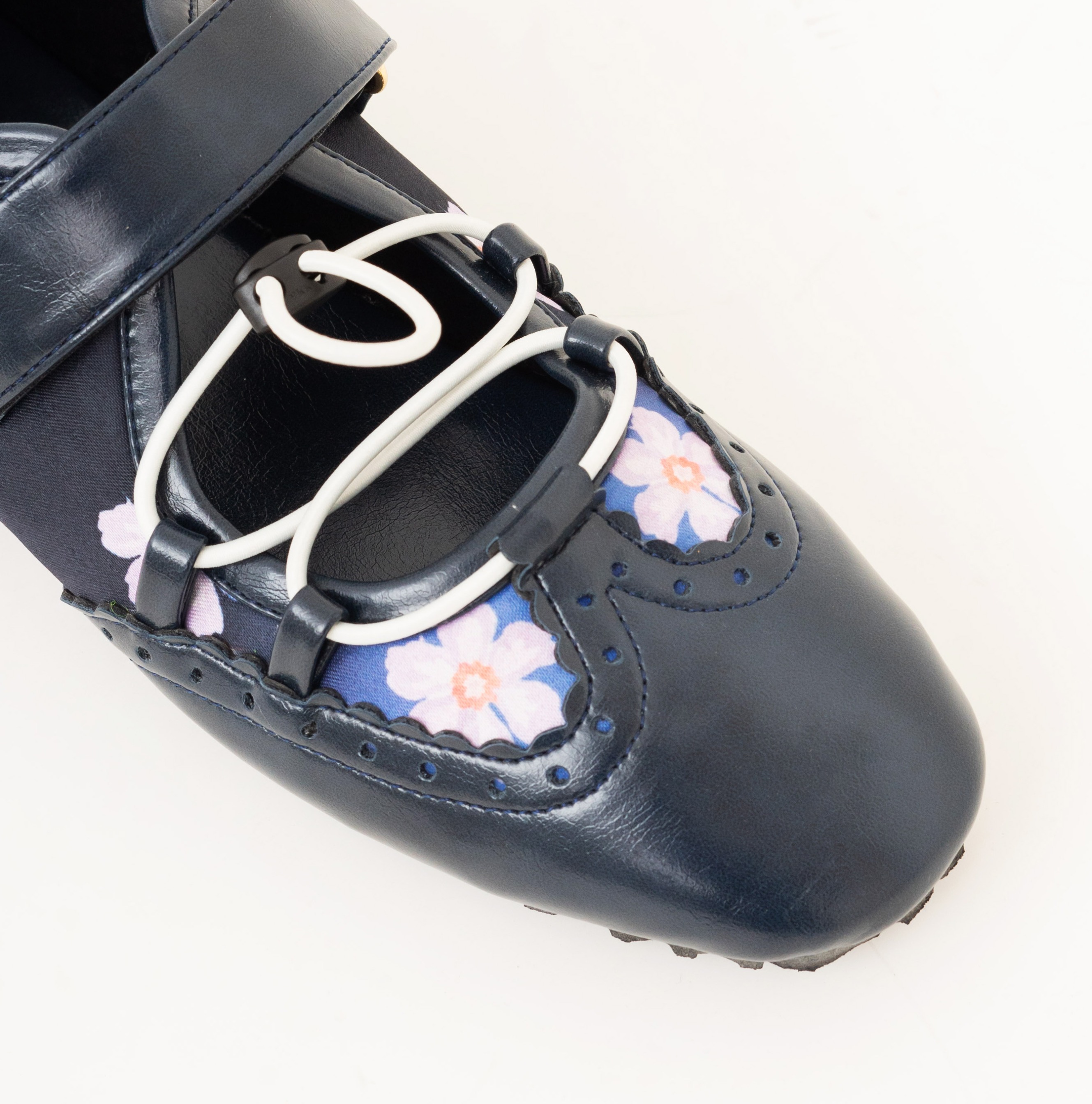 Meena Blossom Sepatu Wanita | Sneakerina - Dianable x HIA