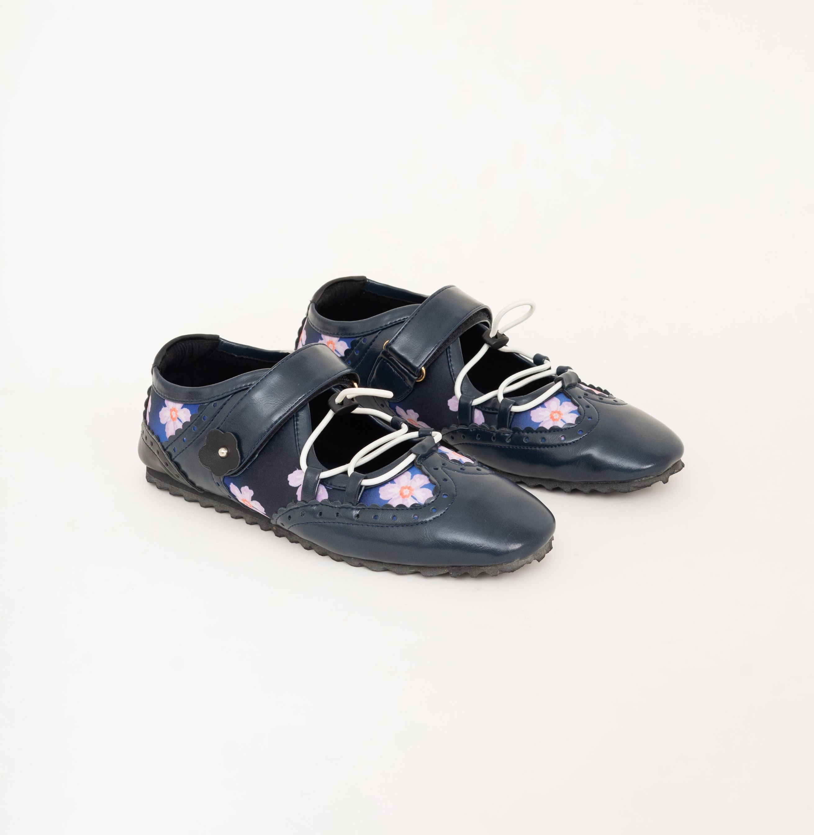 Meena Blossom Sepatu Wanita | Sneakerina - Dianable x HIA