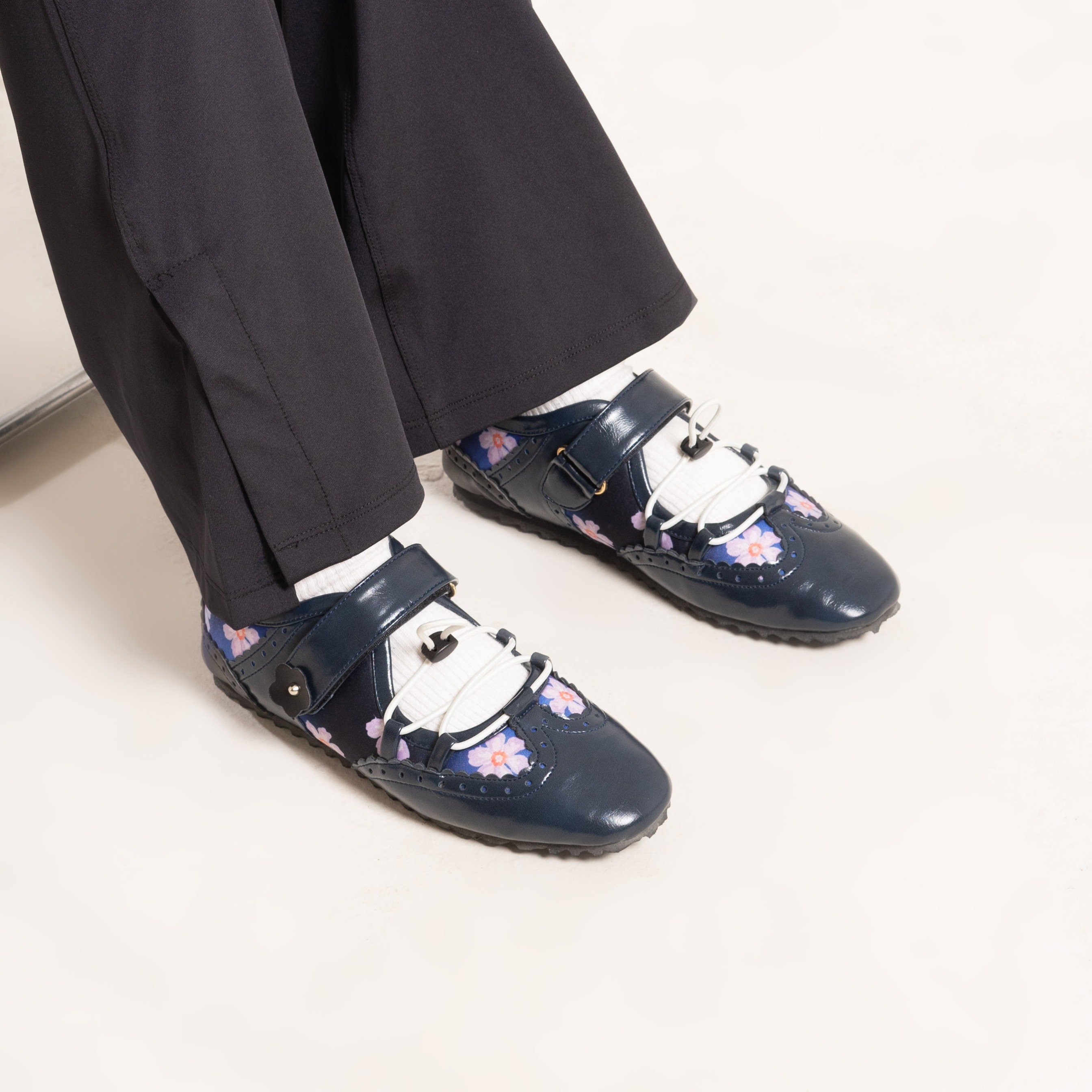 Meena Blossom Sepatu Wanita | Sneakerina - Dianable x HIA