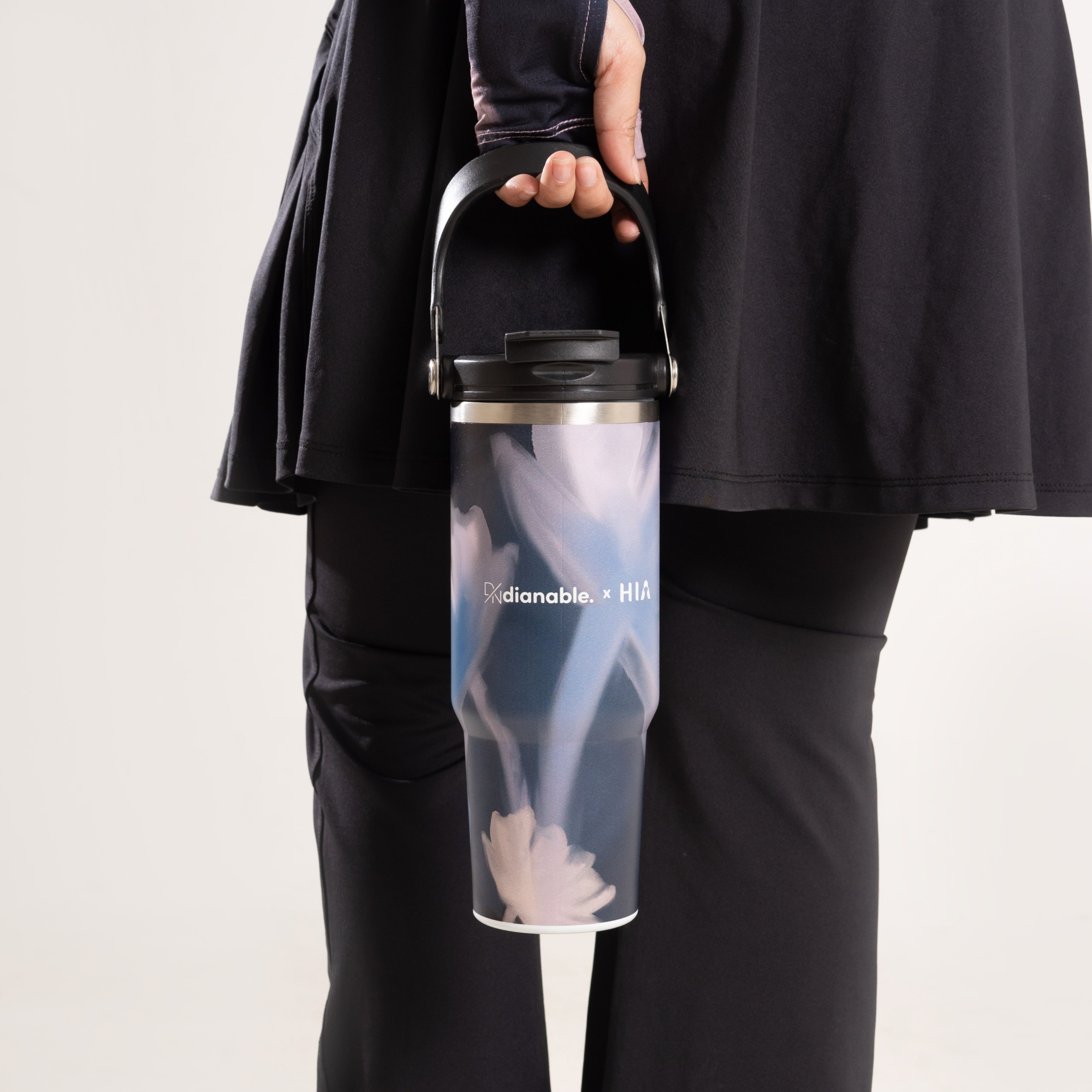 Omi Tumbler 30oz - Dianable x HIA