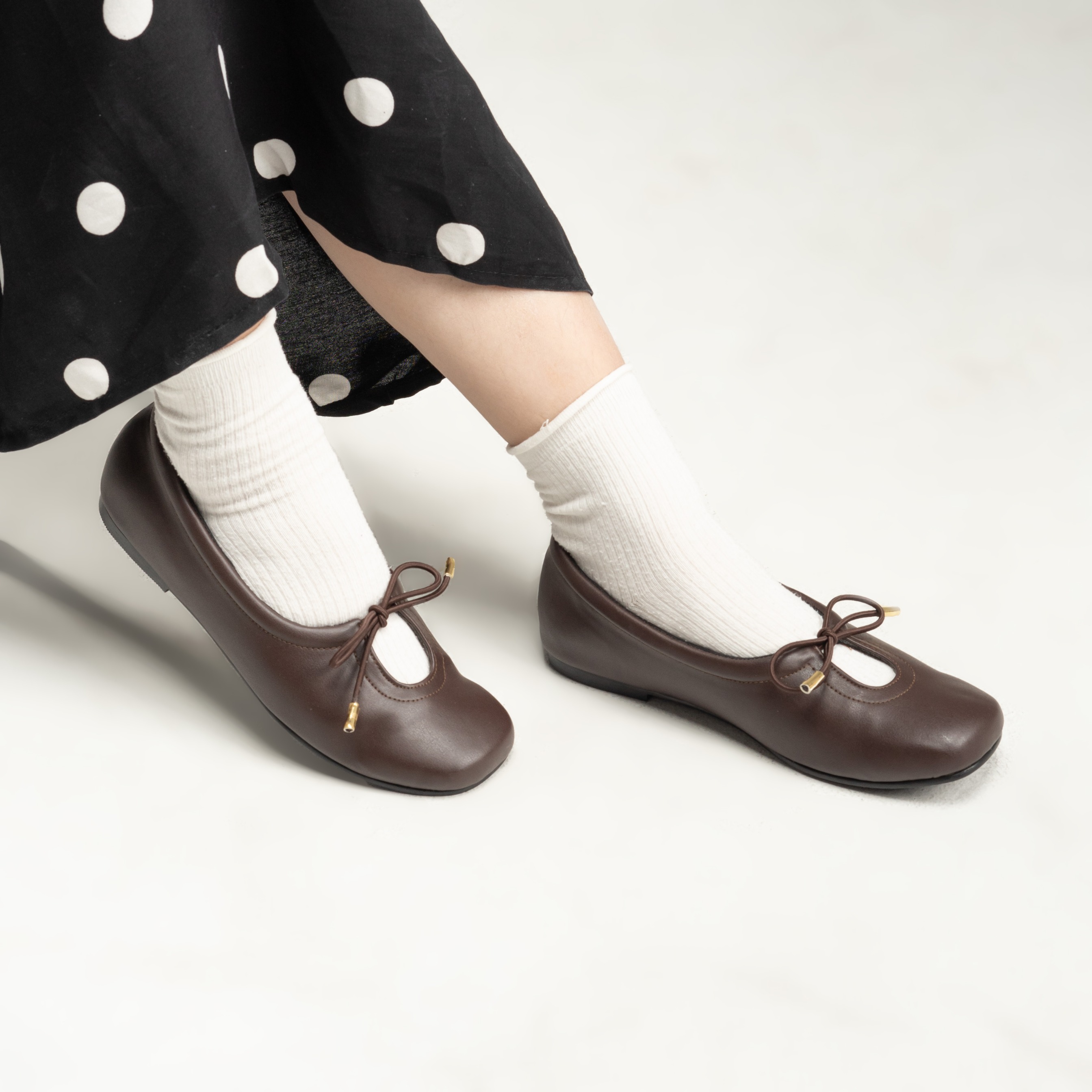 Azel Flasthoes Sepatu Wanita - Dianable