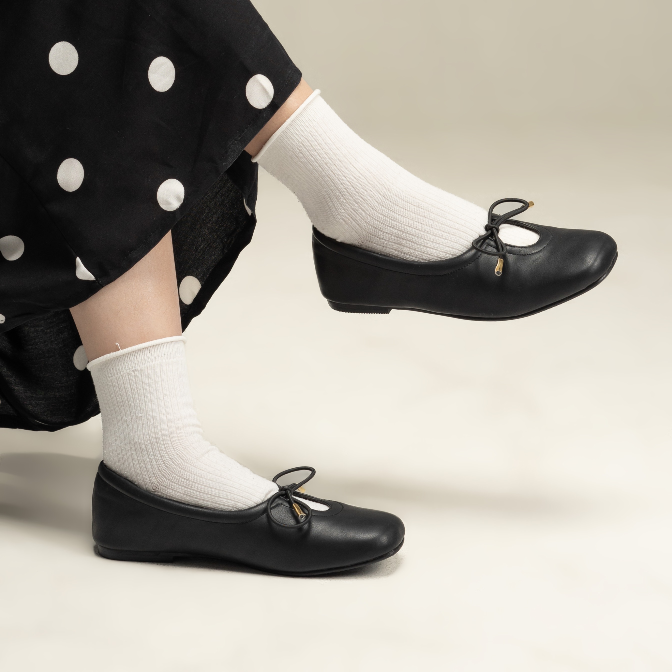 Azel Flasthoes Sepatu Wanita - Dianable