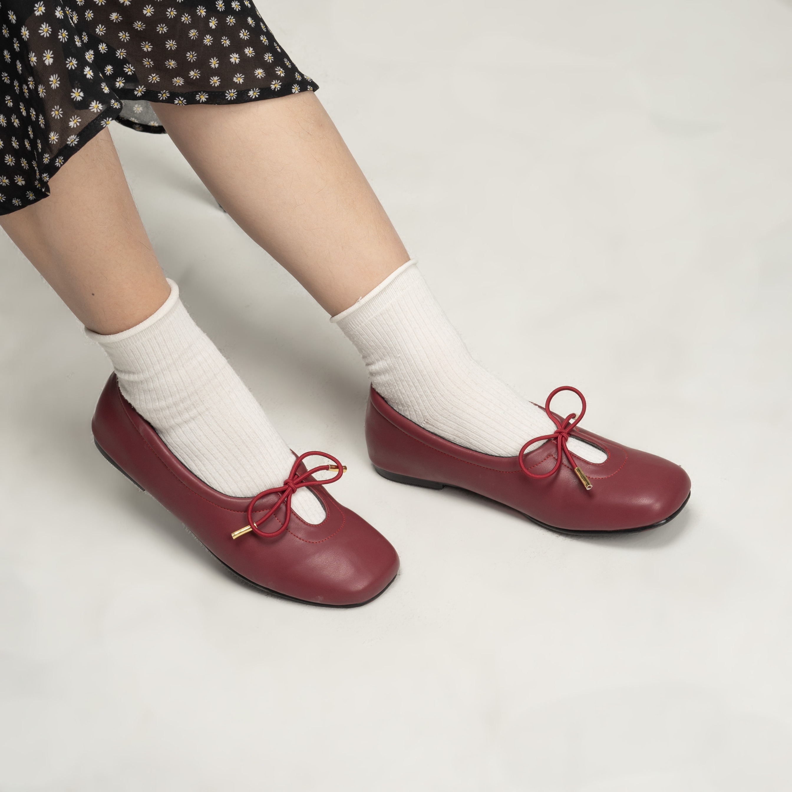 Azel Flasthoes Sepatu Wanita - Dianable