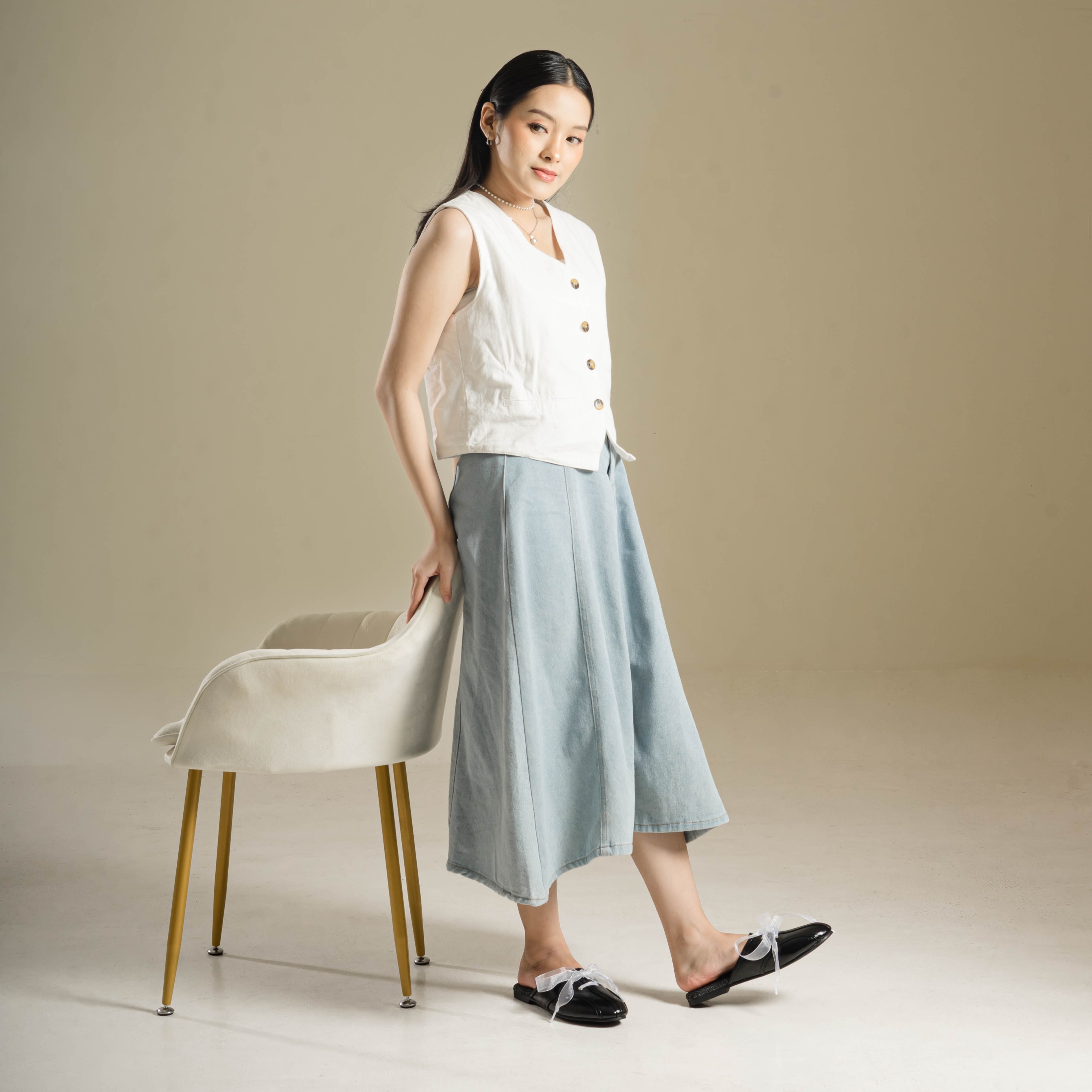 Willow Mules Shoes - Dianable