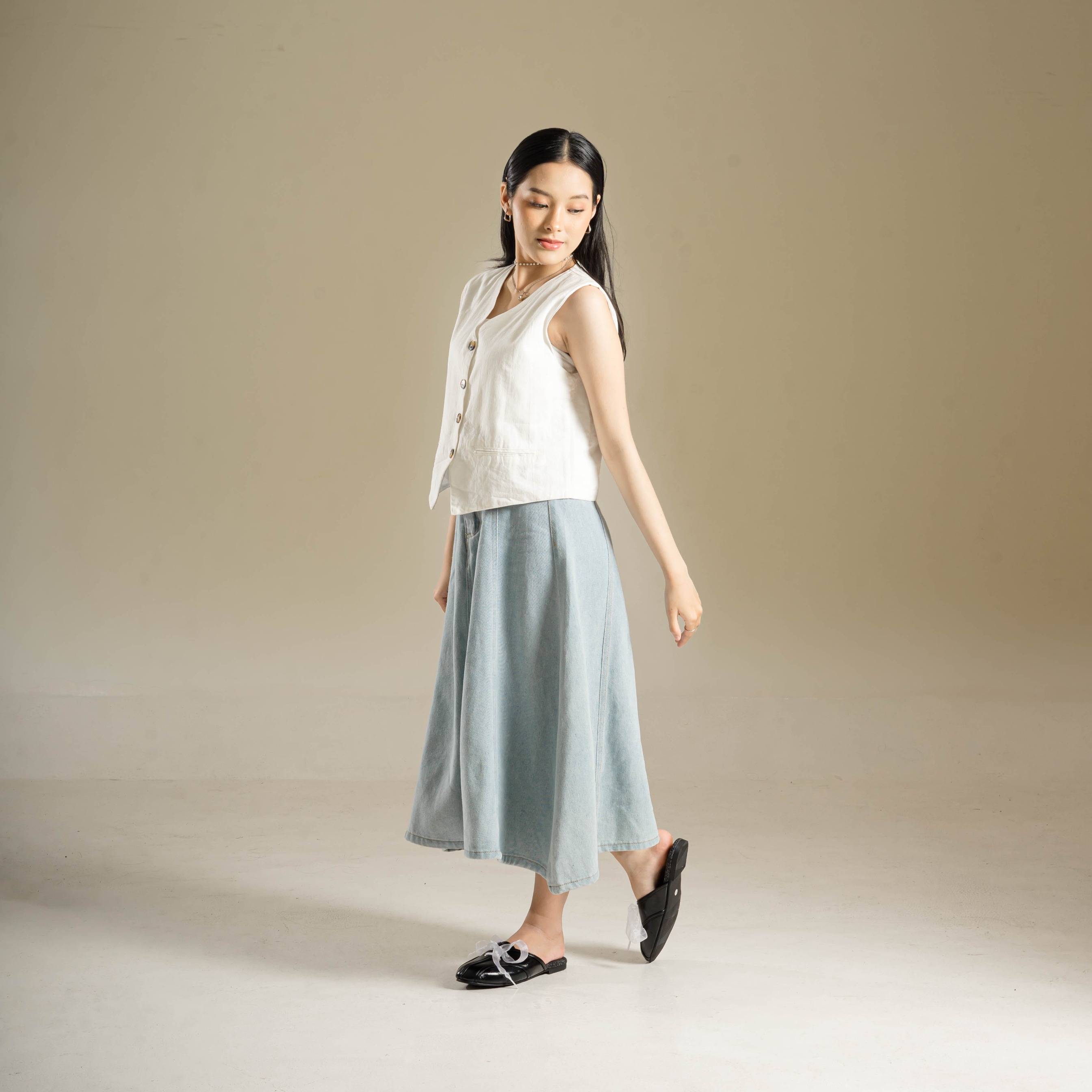 Willow Mules Shoes - Dianable