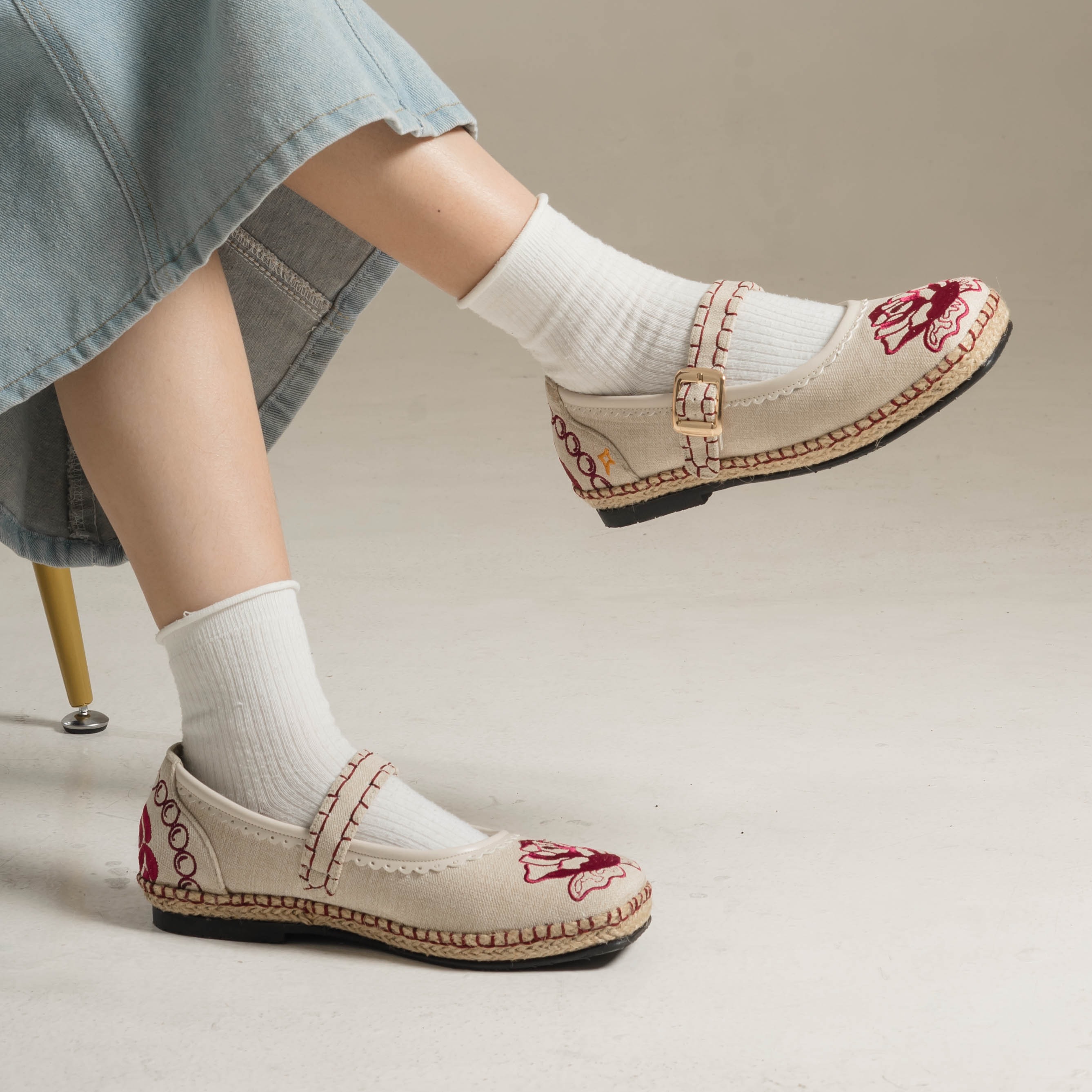Vega Espadrille Shoes Dianable X Nonaetal
