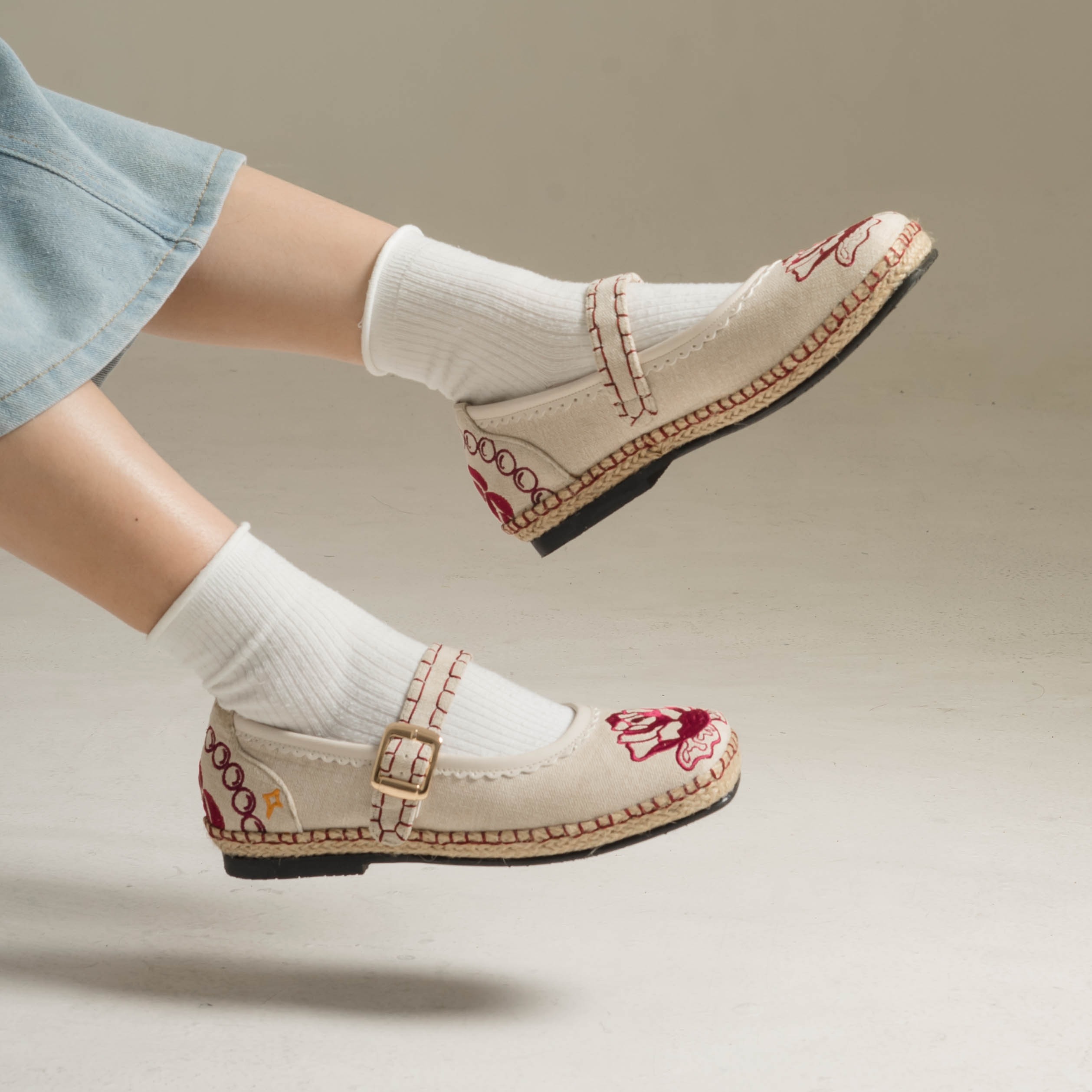 Vega Espadrille Shoes Dianable X Nonaetal