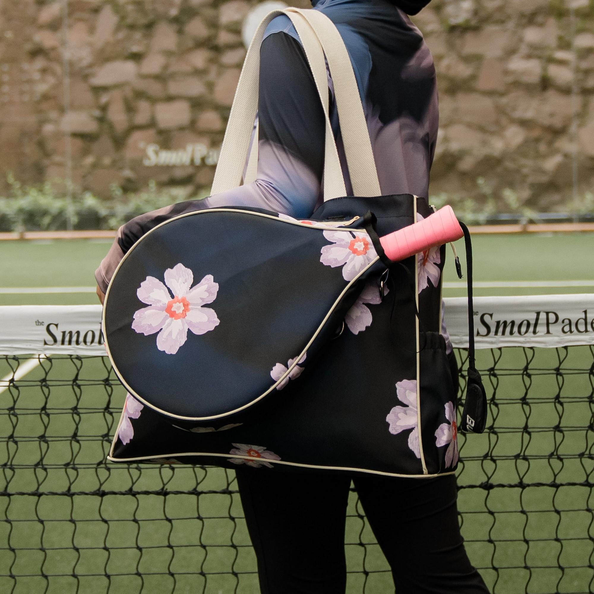 Belluna Case Padel Sport Bag Dianable X HIA