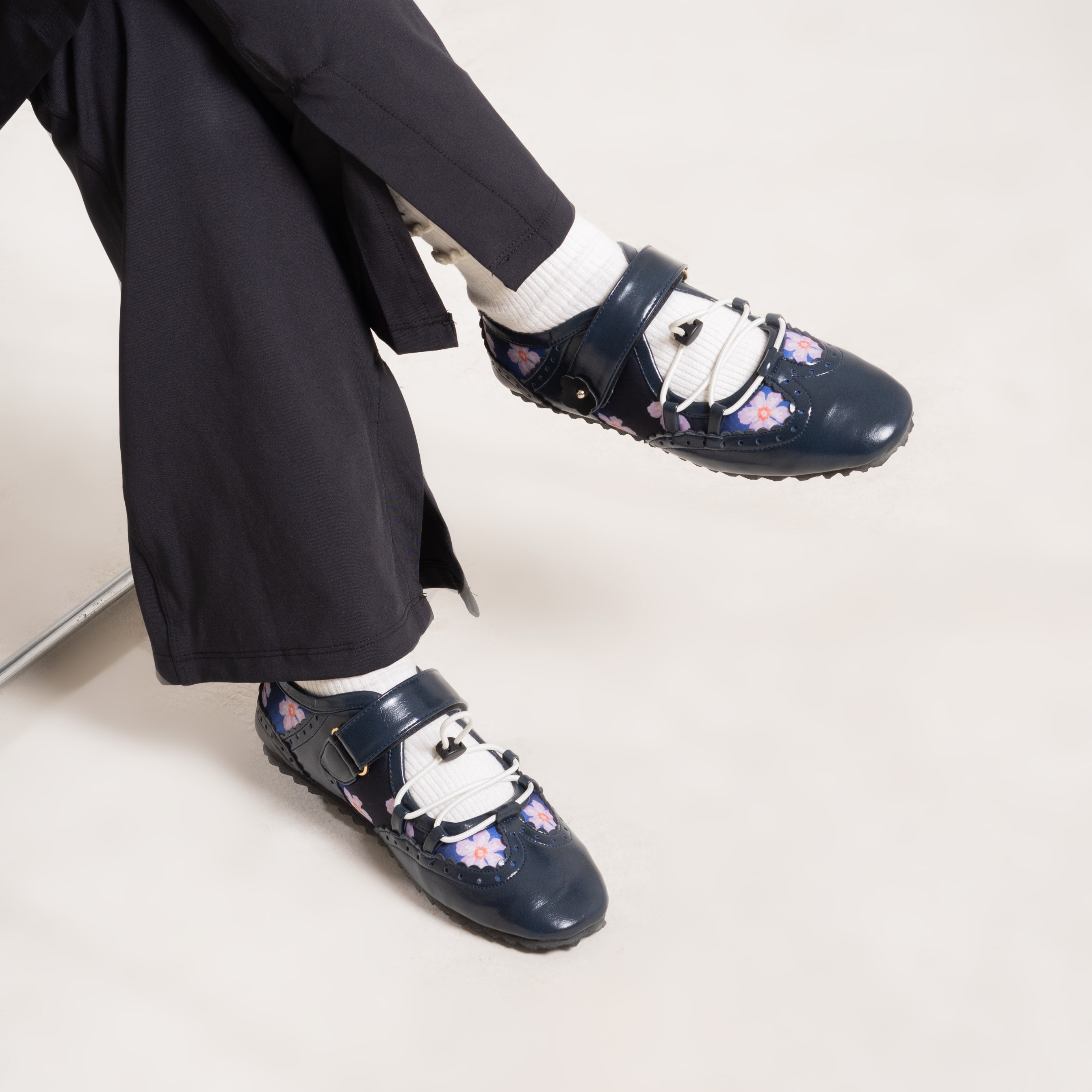 Meena Blossom Sepatu Wanita | Sneakerina - Dianable x HIA