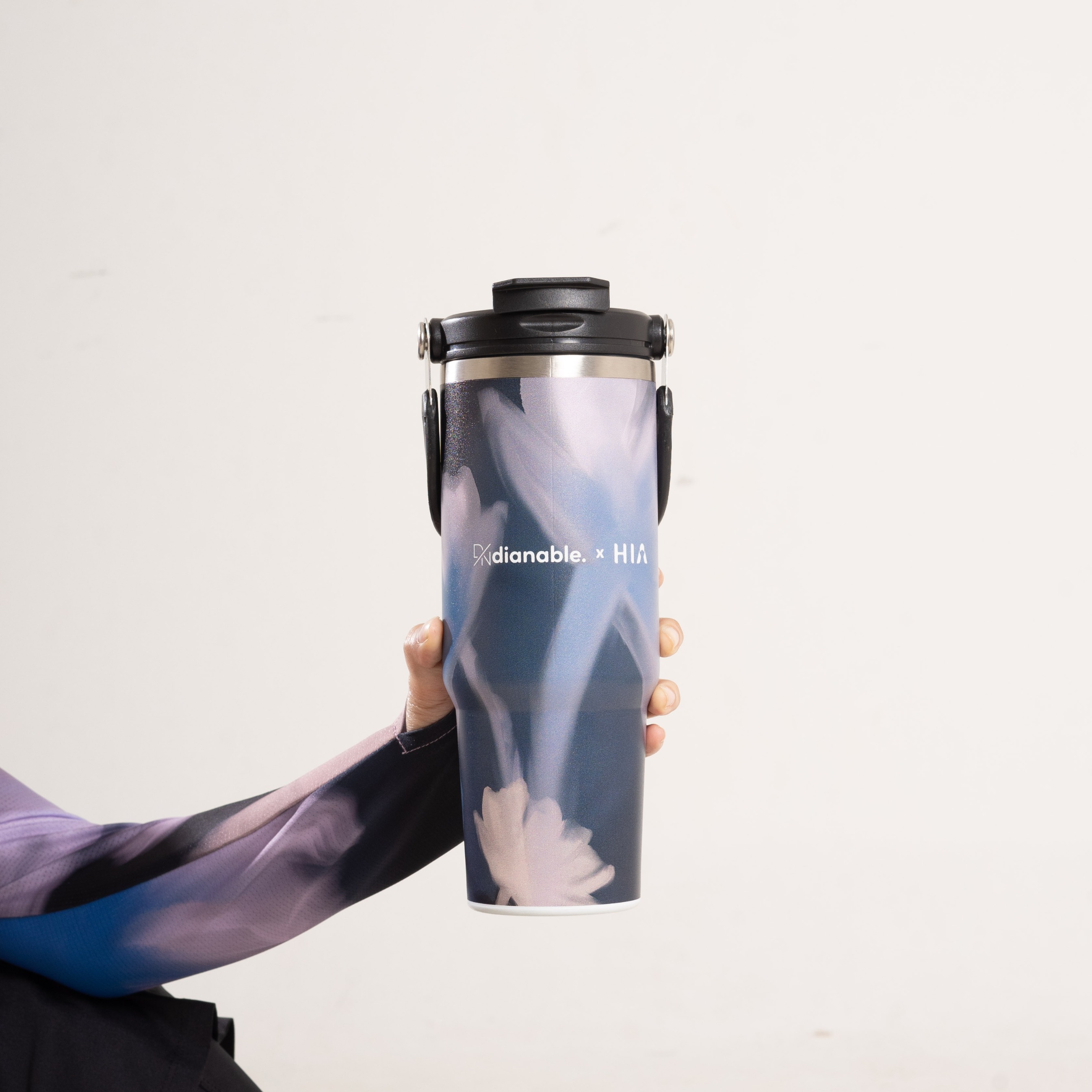 Omi Tumbler 30oz - Dianable x HIA