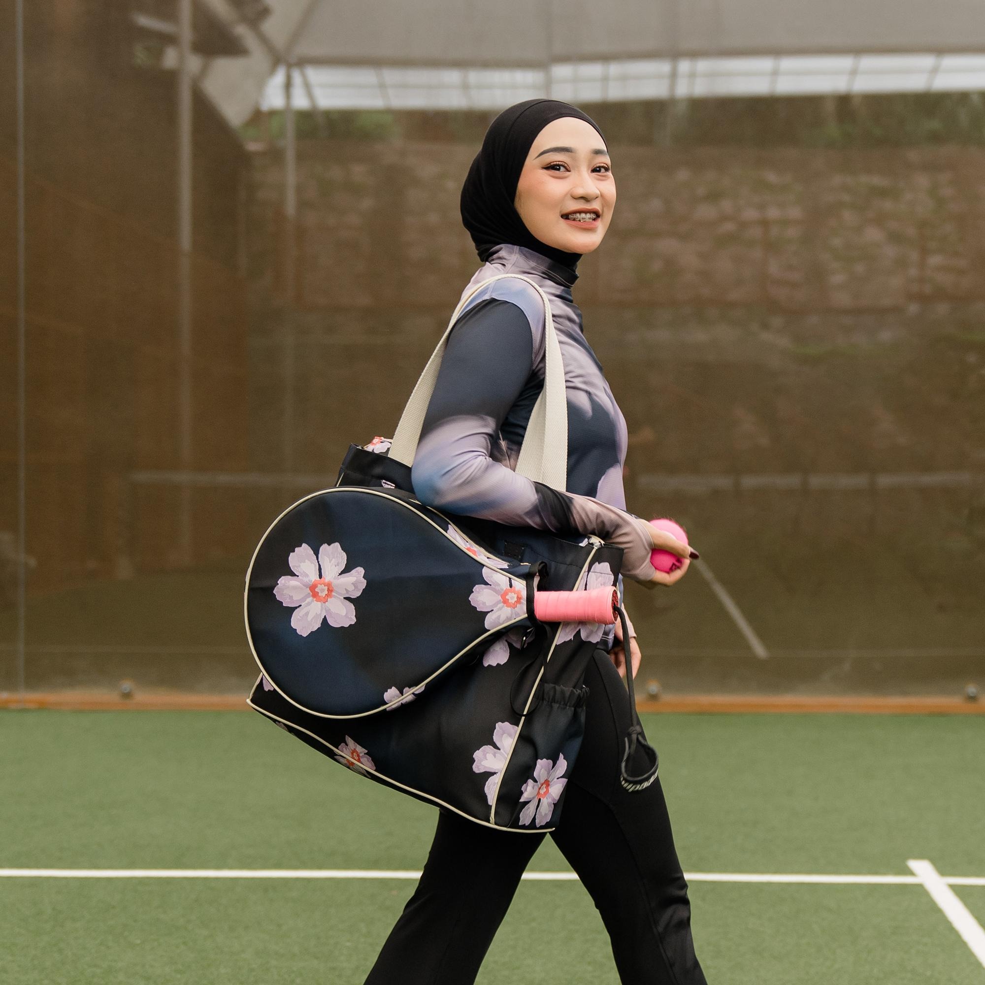 Belluna Case Padel Sport Bag Dianable X HIA