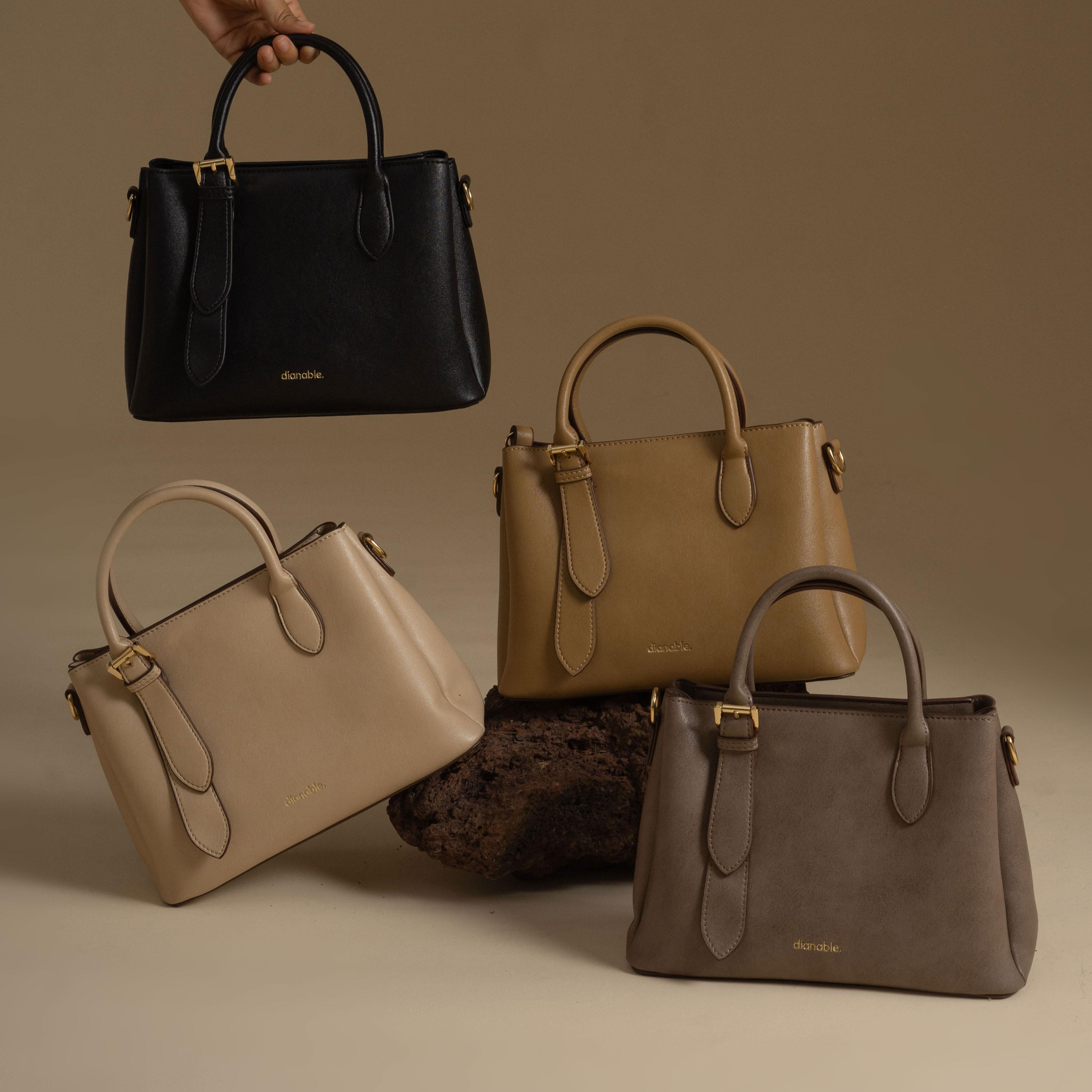 Dianable - Glory Series Handbag Wanita