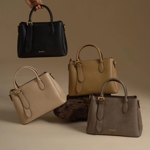 Image of Dianable - Glory Series Handbag Wanita