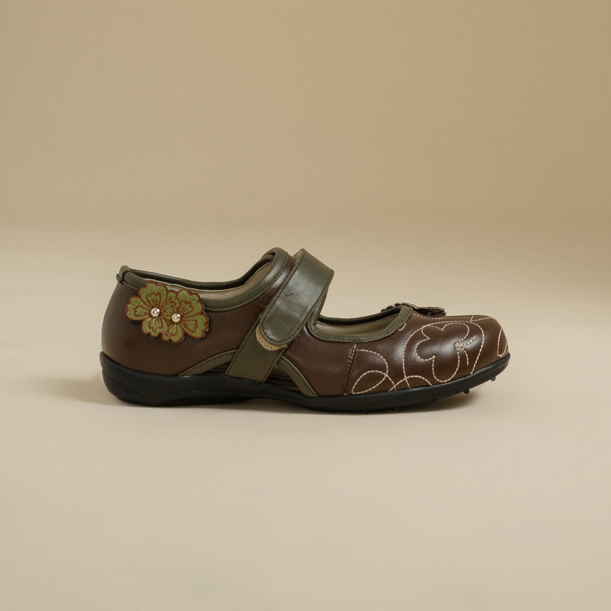 Gaia Sneakers Ballerina Shoes Dianable