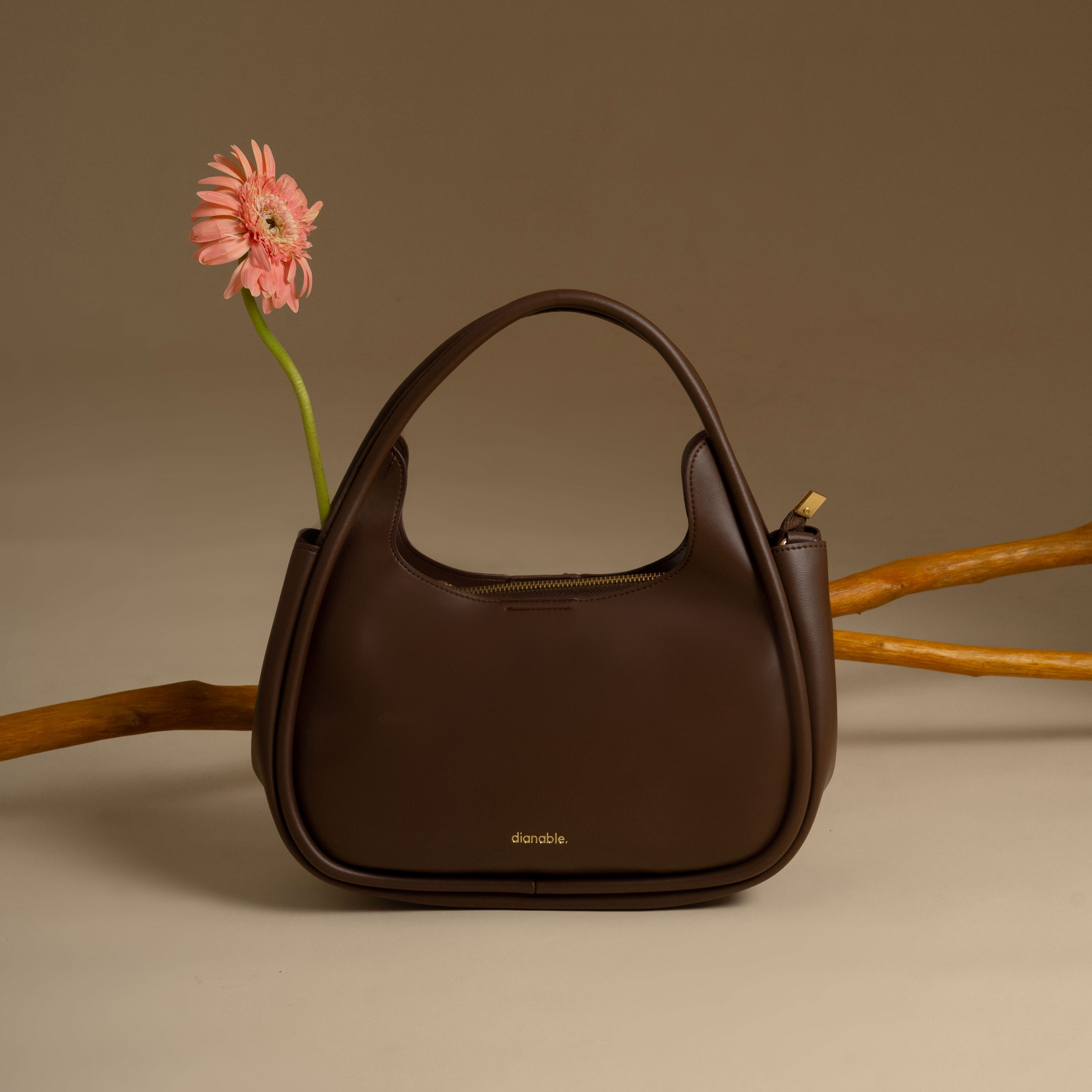 Cove Series Handbag Wanita - Dianable