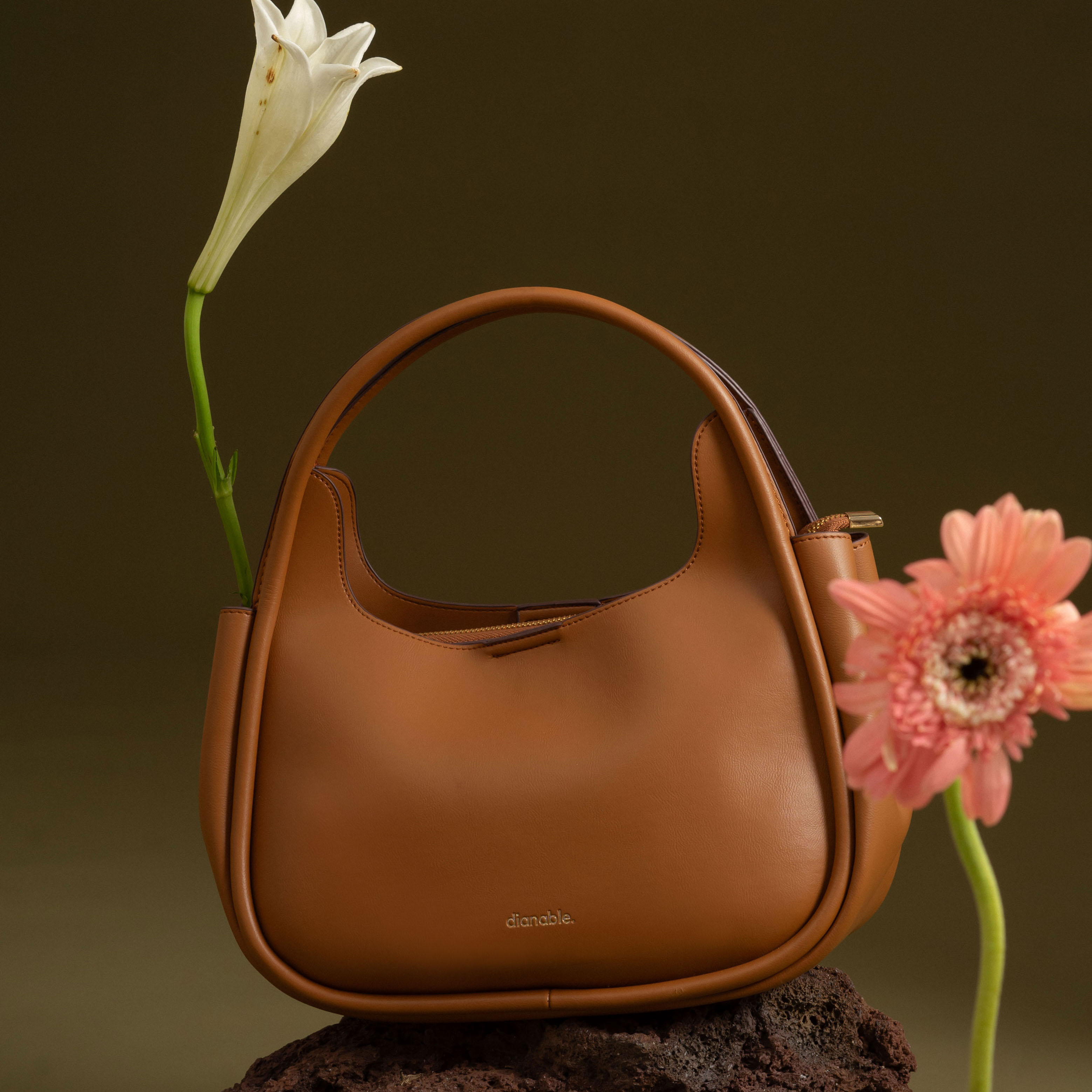 Cove Series Handbag Wanita - Dianable