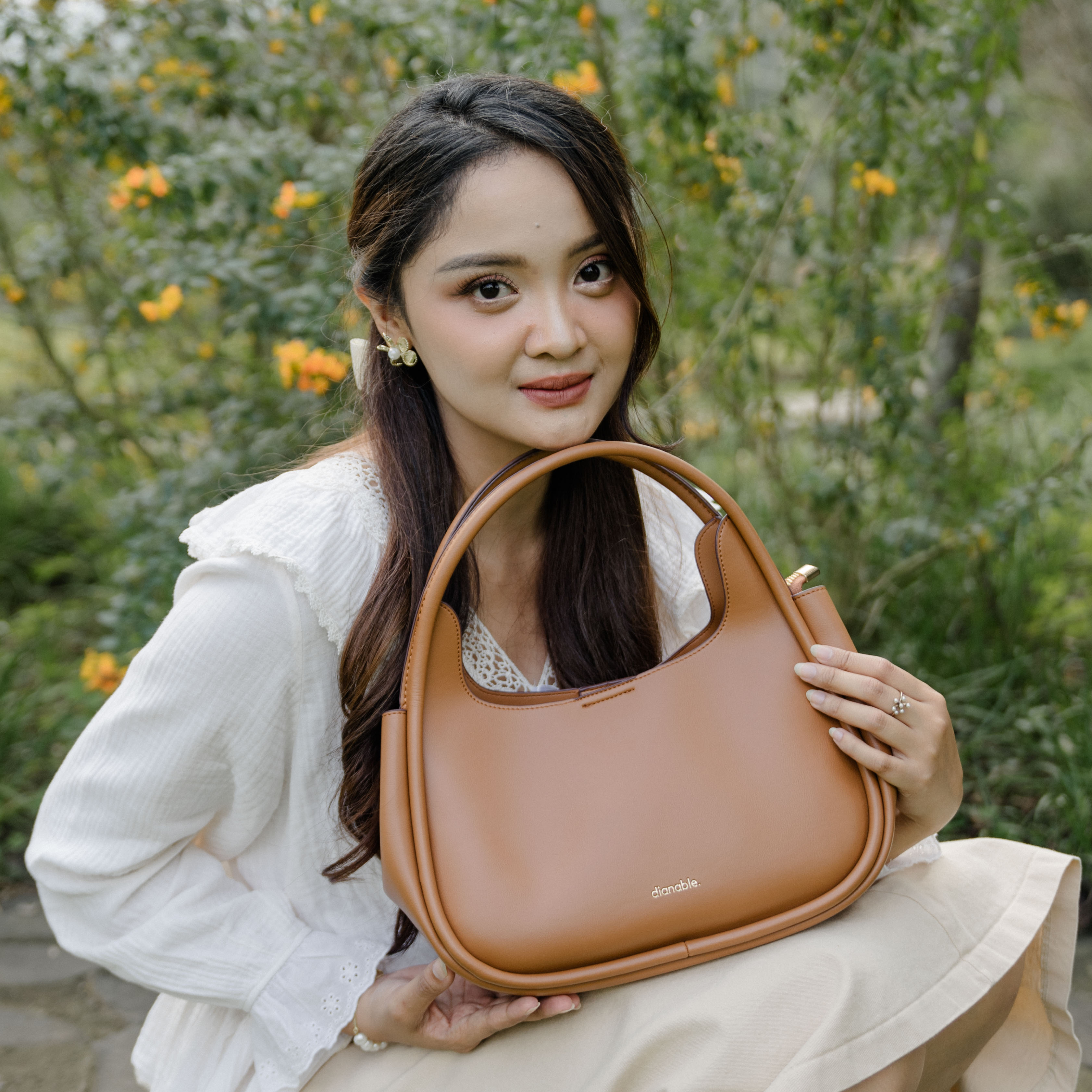 Cove Series Handbag Wanita - Dianable