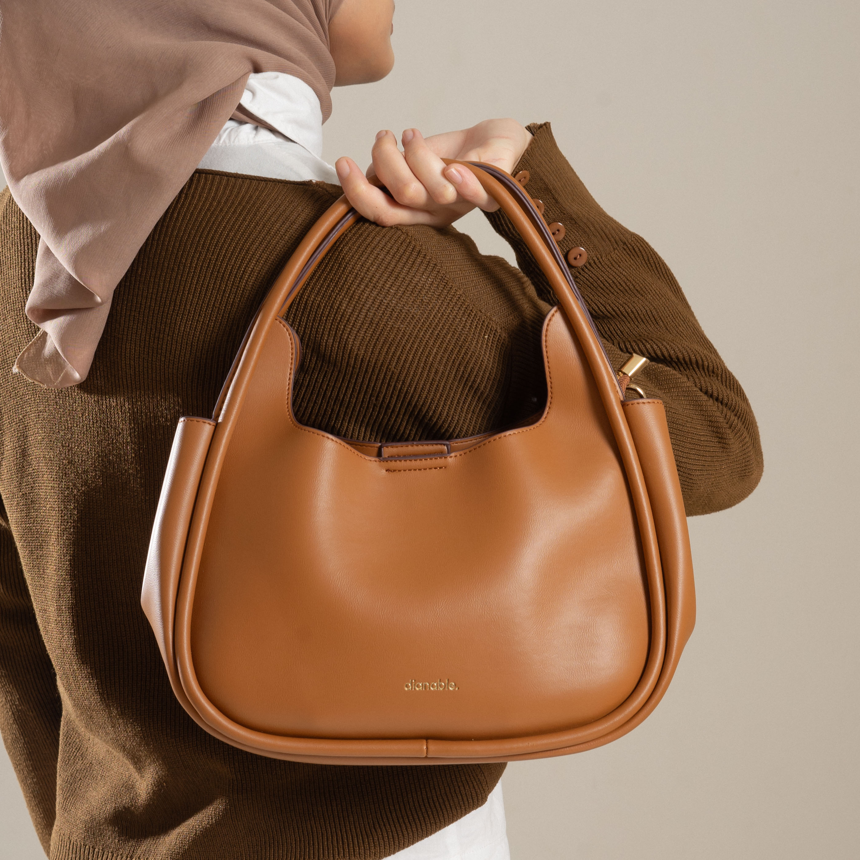 Cove Series Handbag Wanita - Dianable