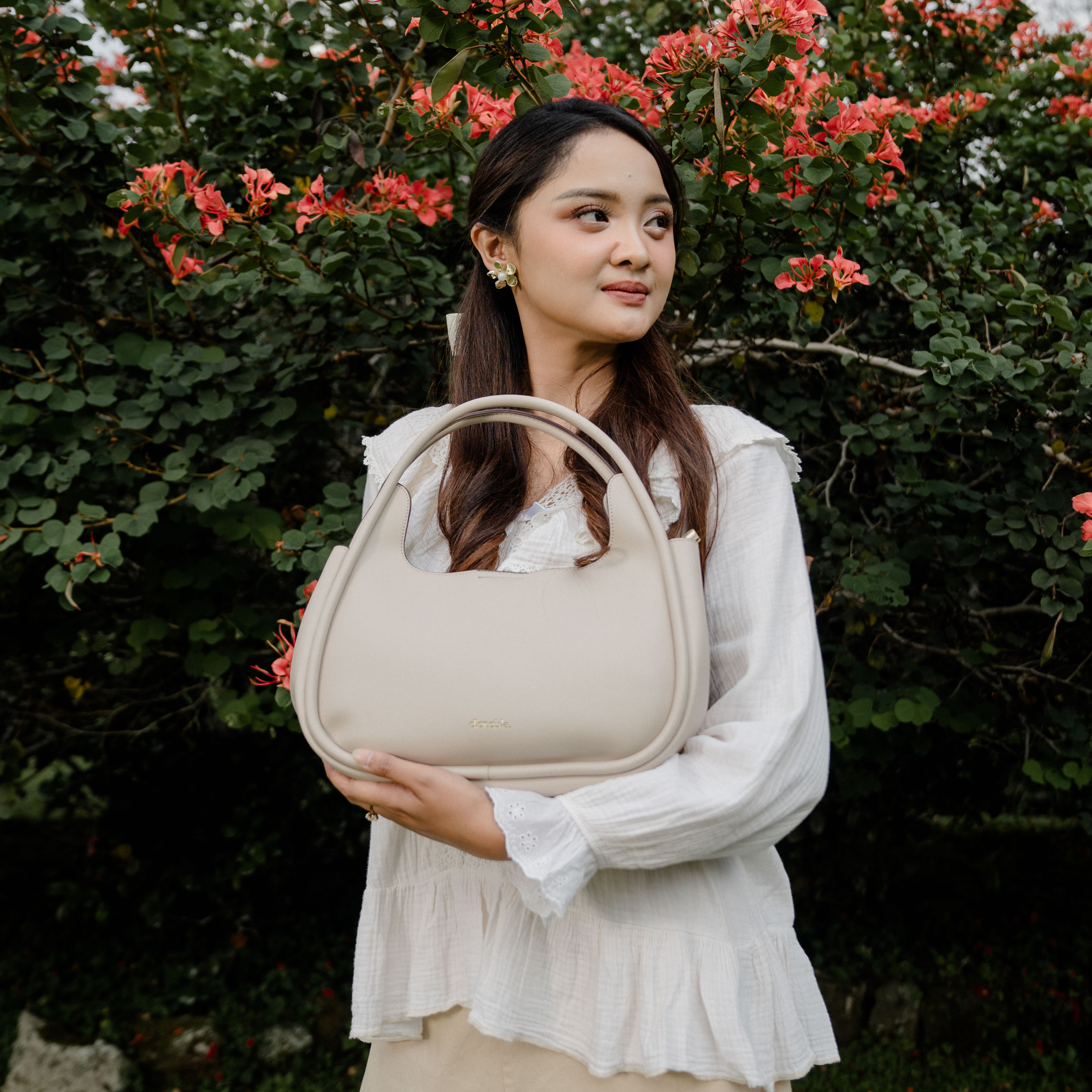 Cove Series Handbag Wanita - Dianable