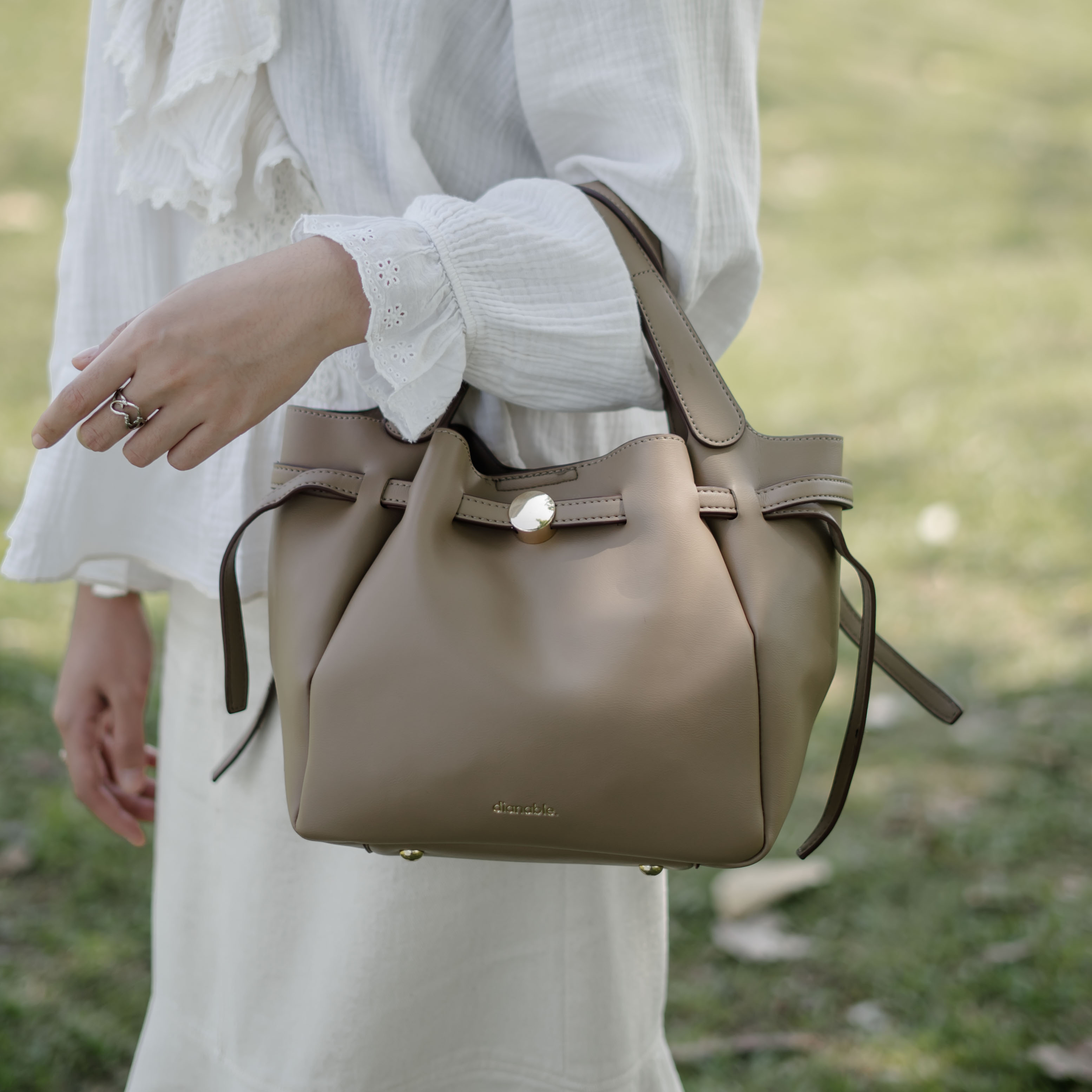 Misty Series Handbag Wanita - Dianable