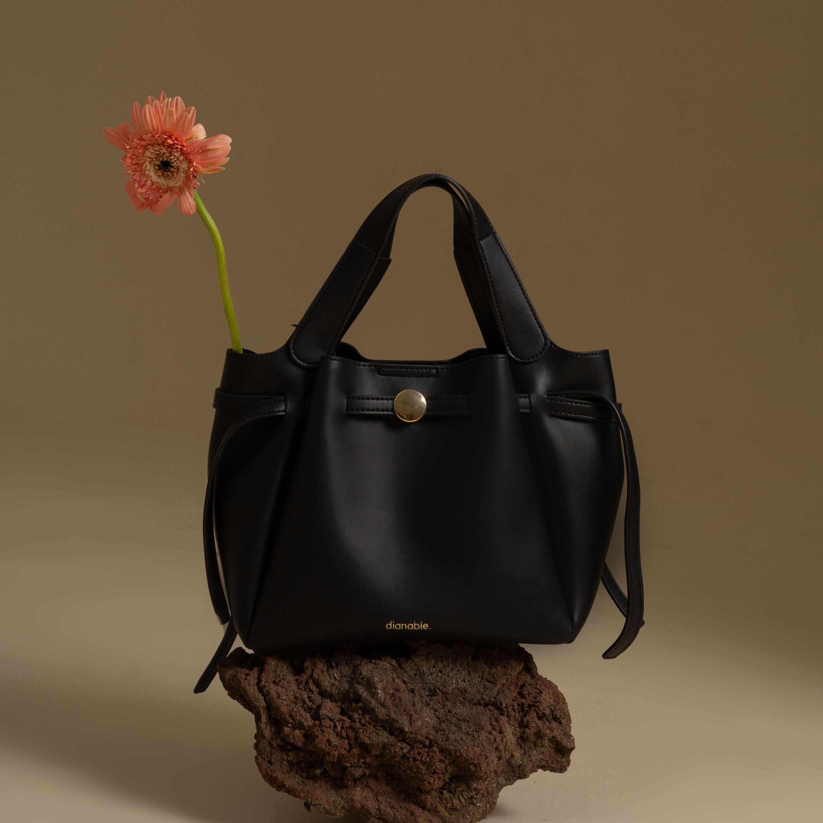 Misty Series Handbag Wanita - Dianable