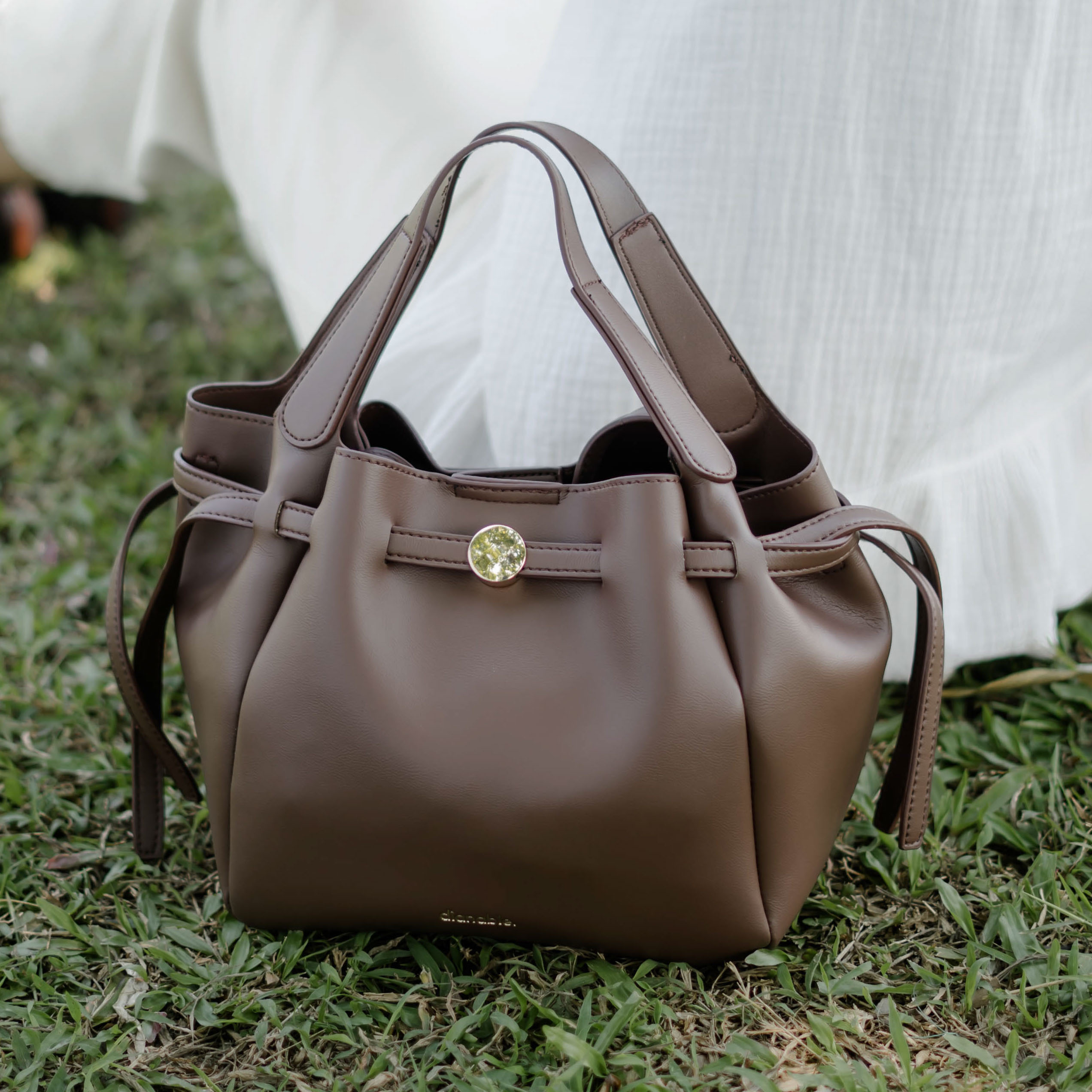 Misty Series Handbag Wanita - Dianable