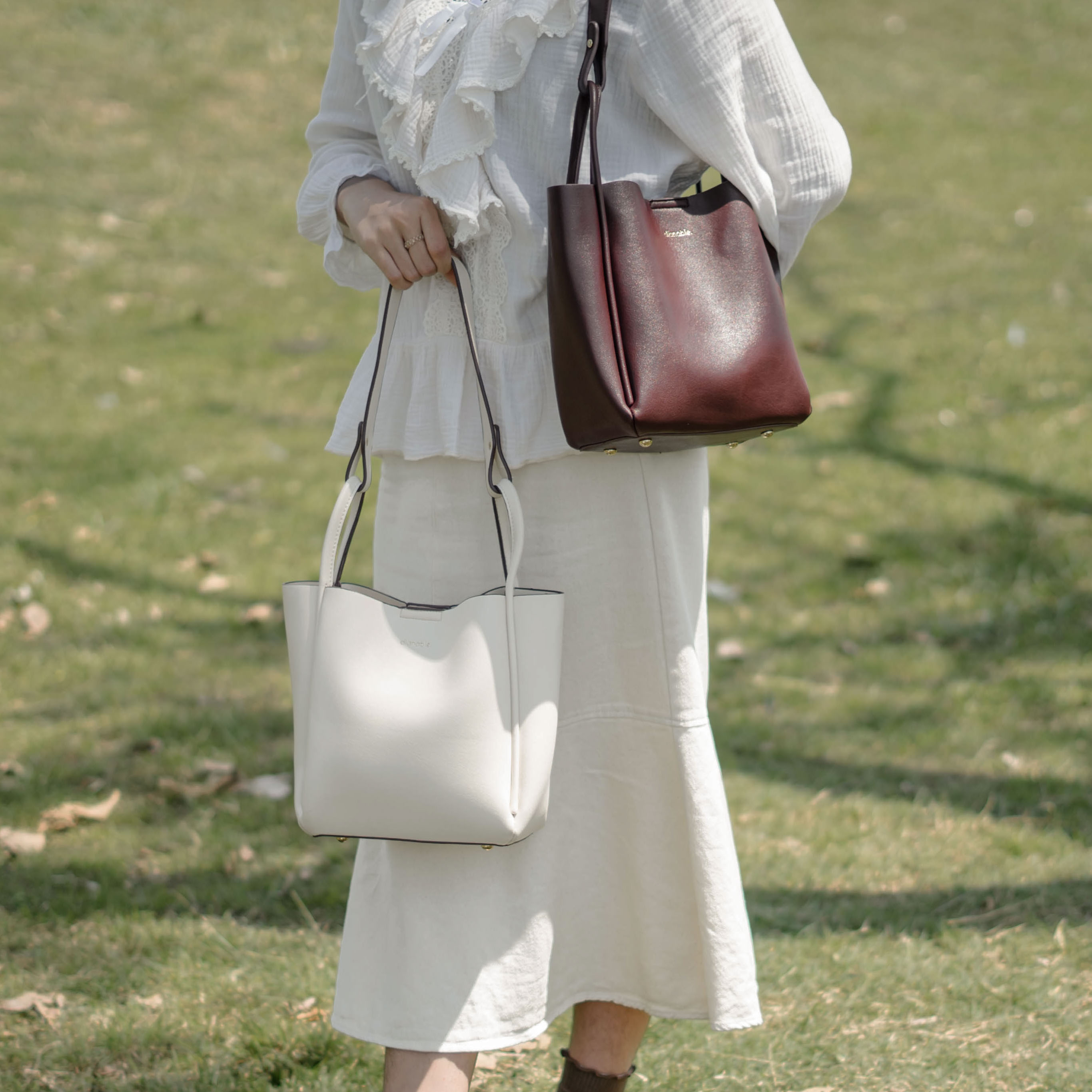 Dianable - Haven Series Handbag Wanita