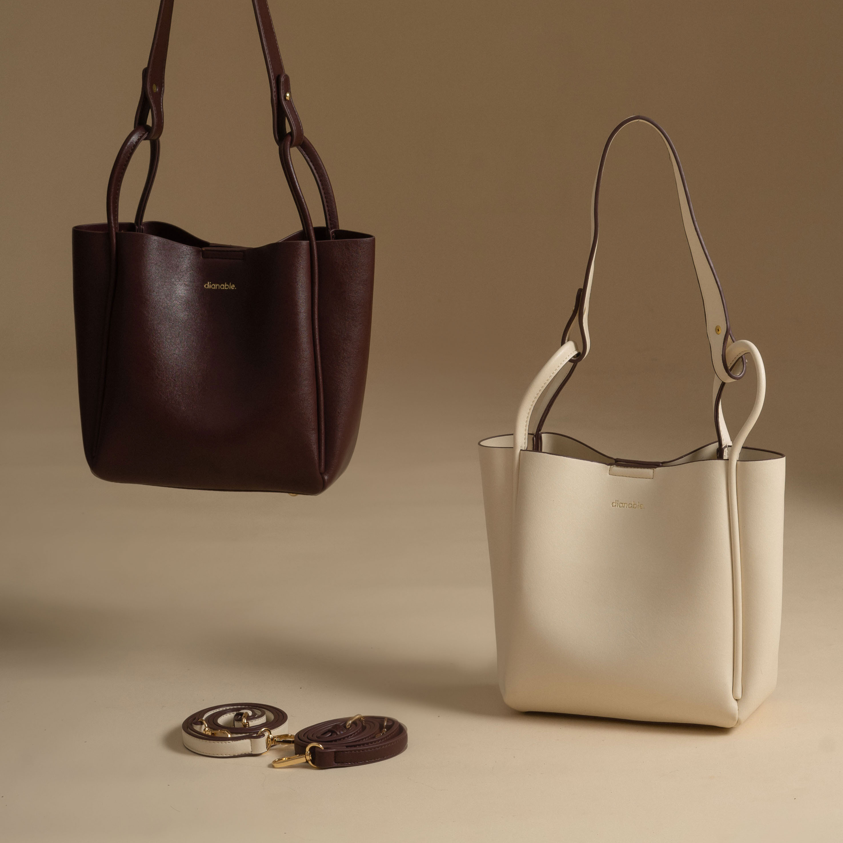 Dianable - Haven Series Handbag Wanita