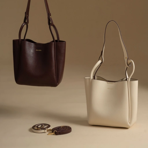 Image of Dianable - Haven Series Handbag Wanita