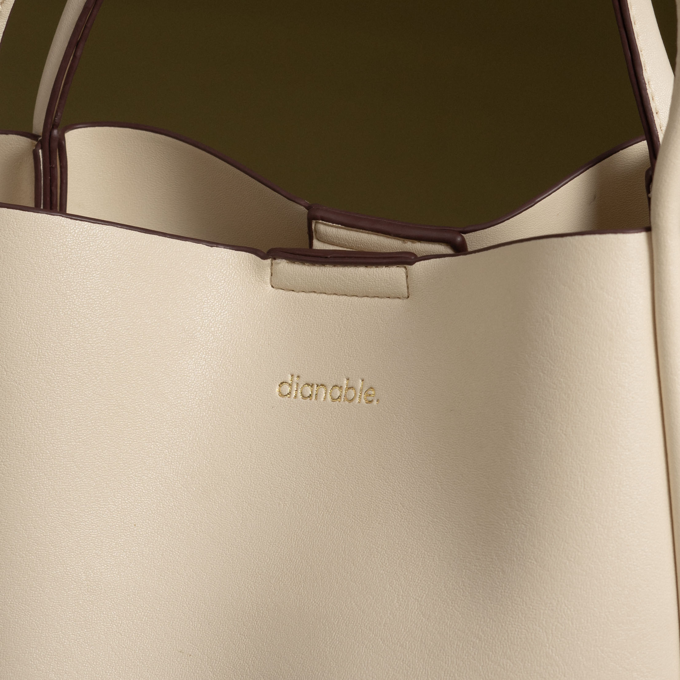 Dianable - Haven Series Handbag Wanita