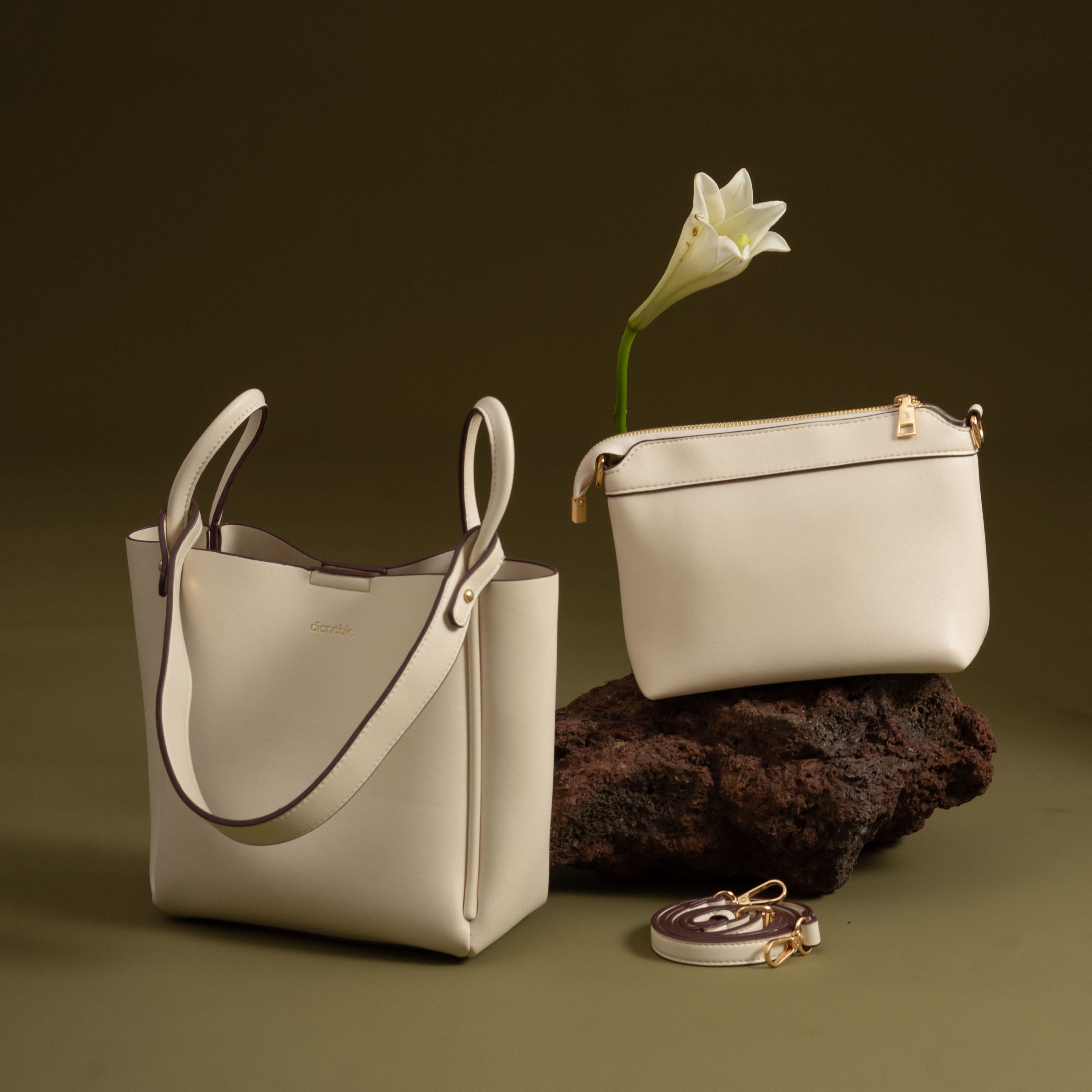 Dianable - Haven Series Handbag Wanita