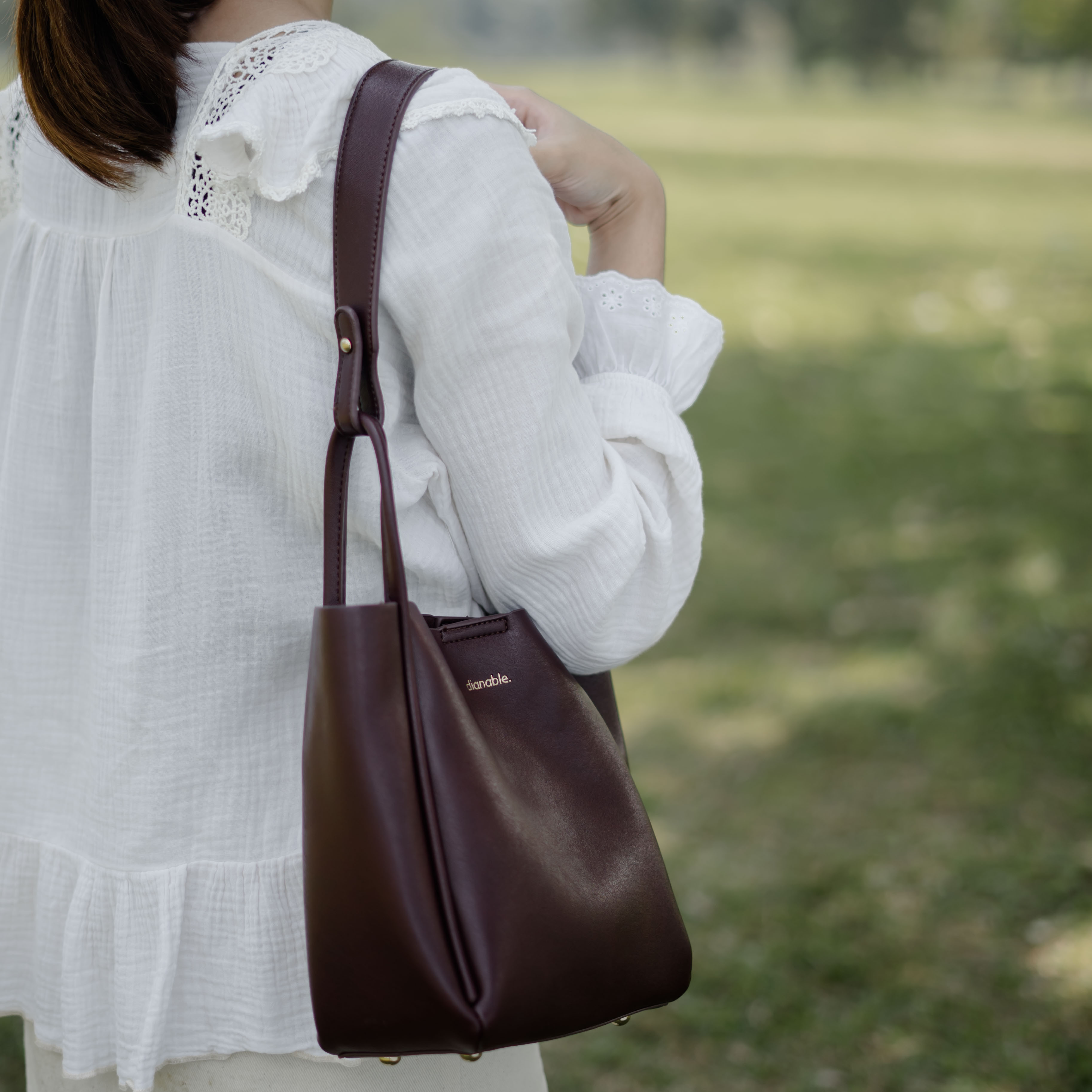 Dianable - Haven Series Handbag Wanita