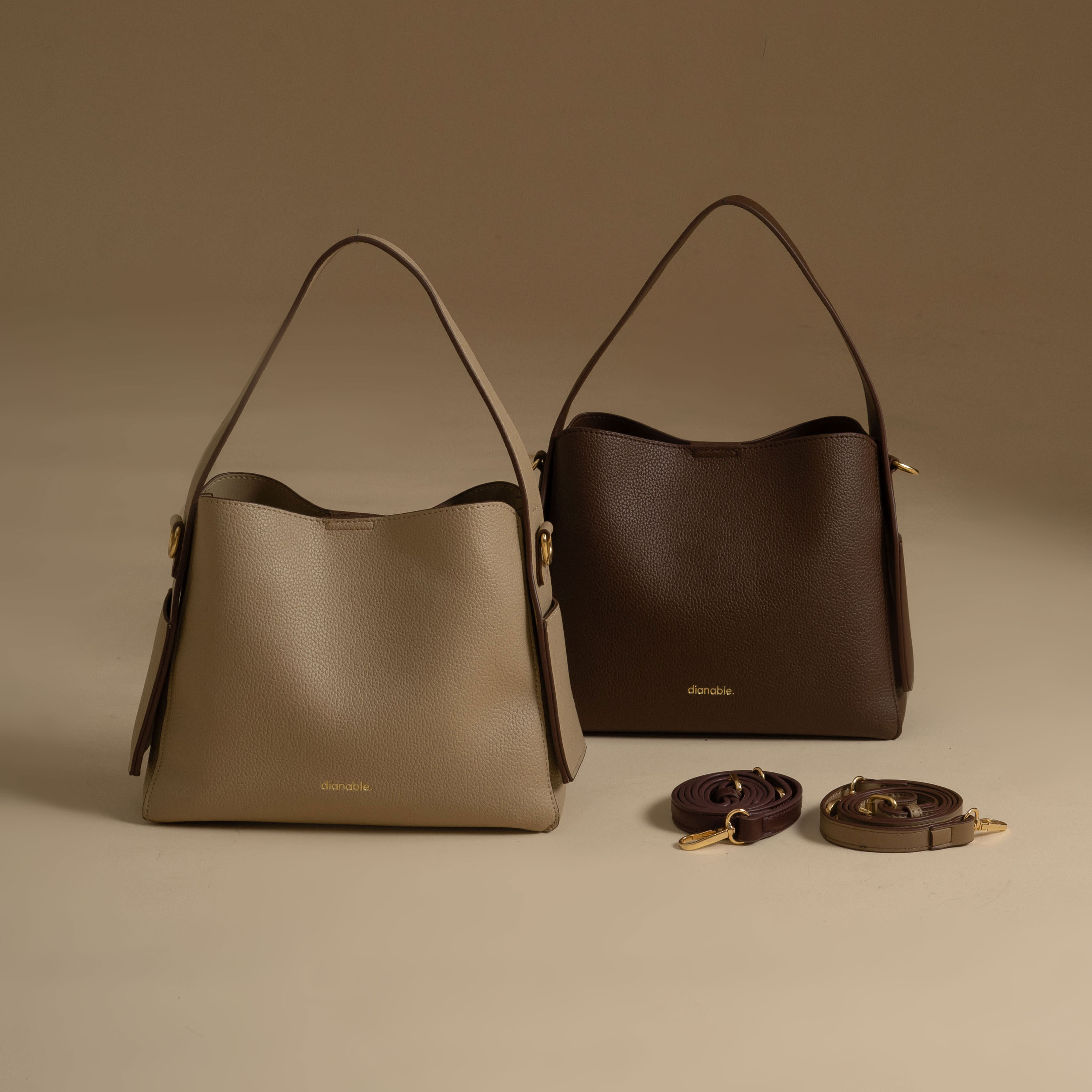 Nami Series Handbag Wanita - Dianable