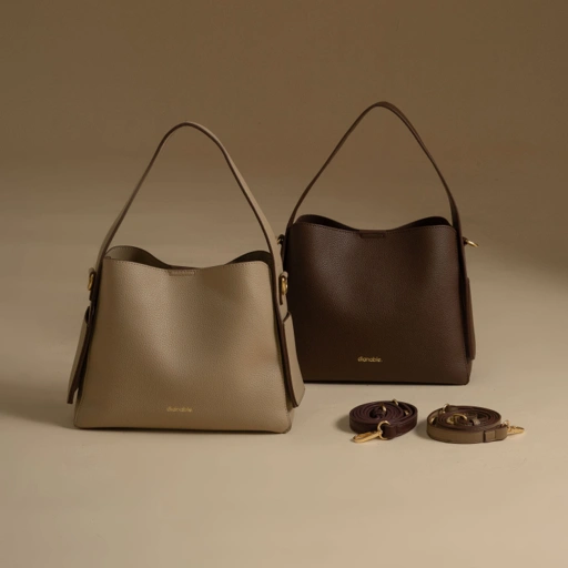 Image of Dianable - Nami Series Handbag Wanita
