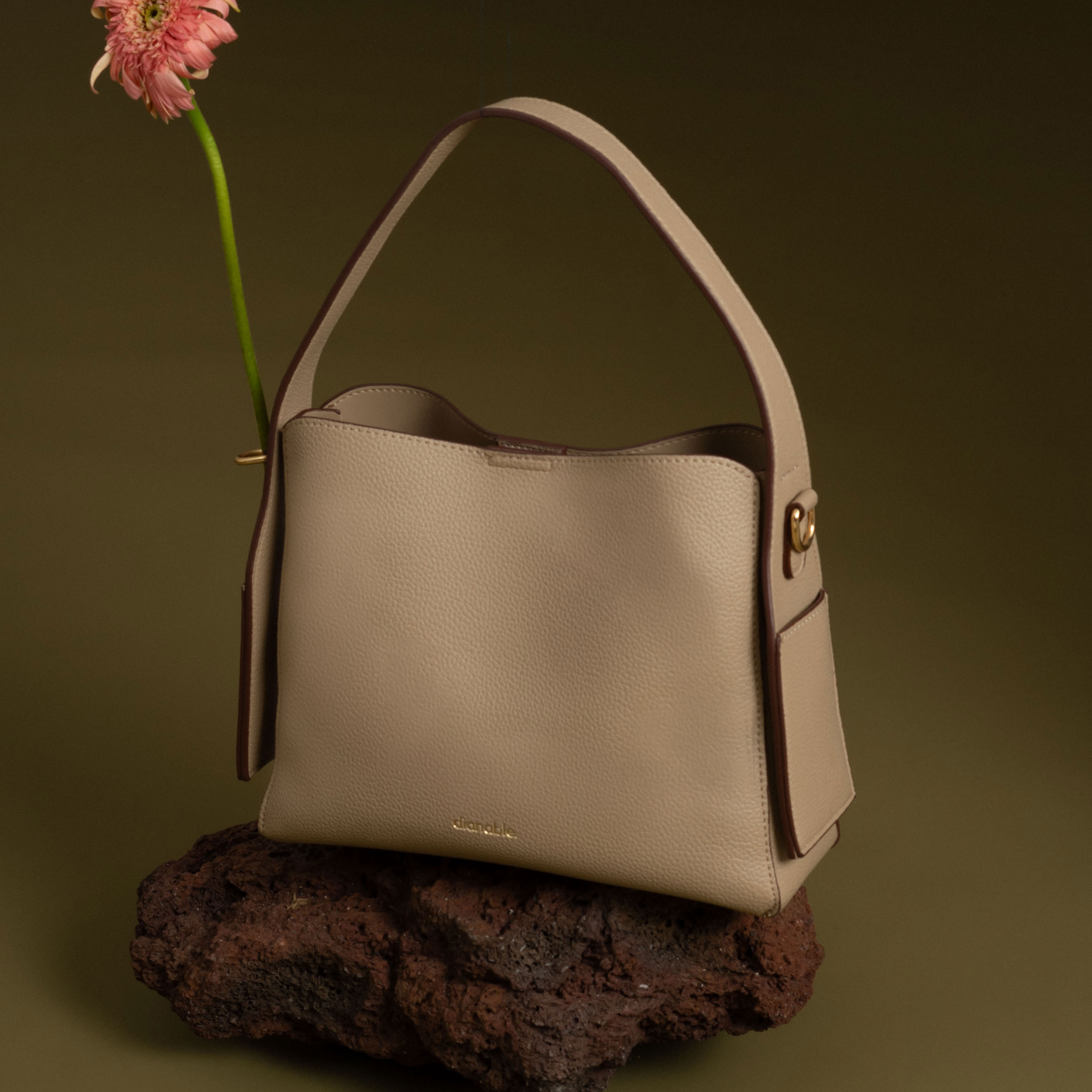 Nami Series Handbag Wanita - Dianable