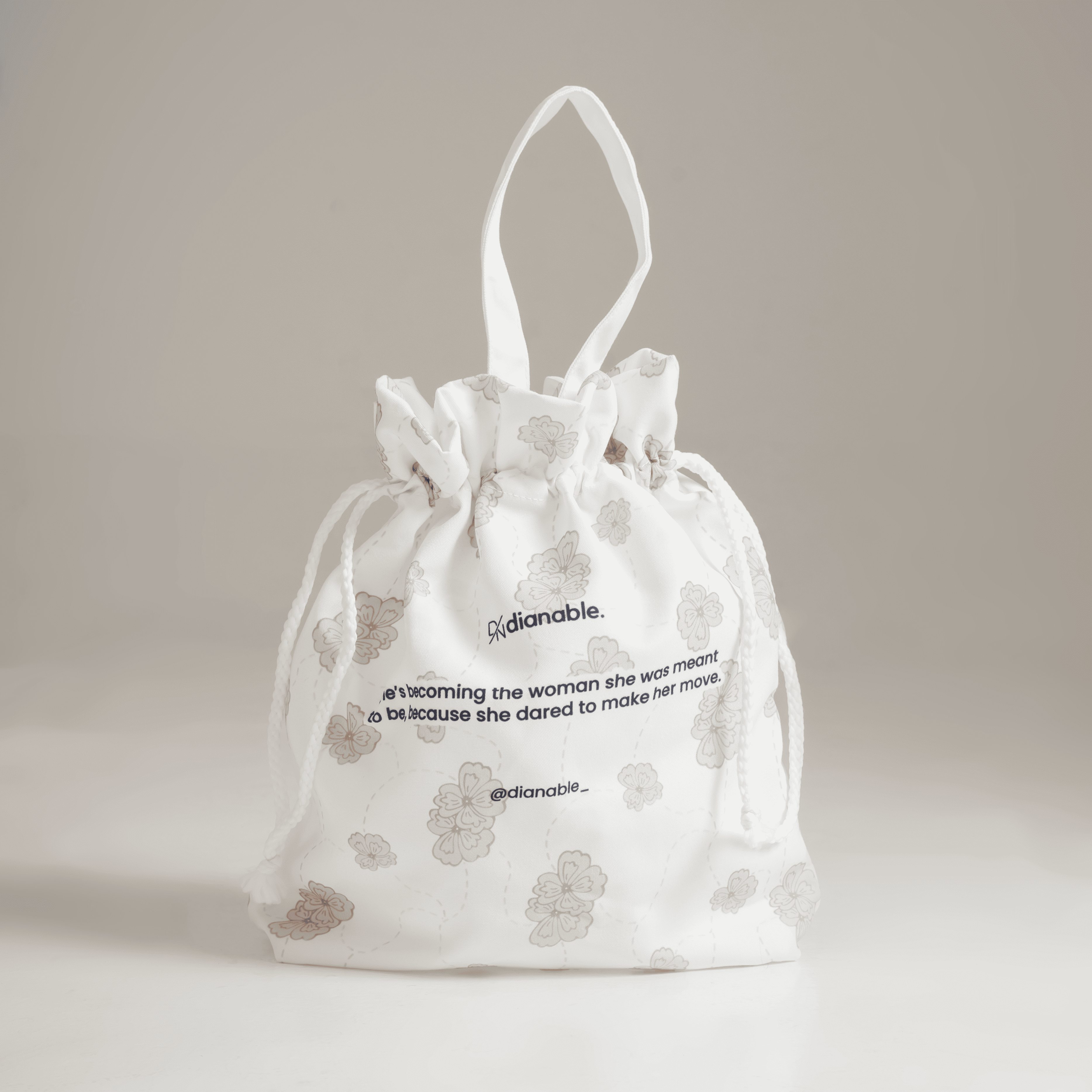 Shoebag Neuphoria - Dianable